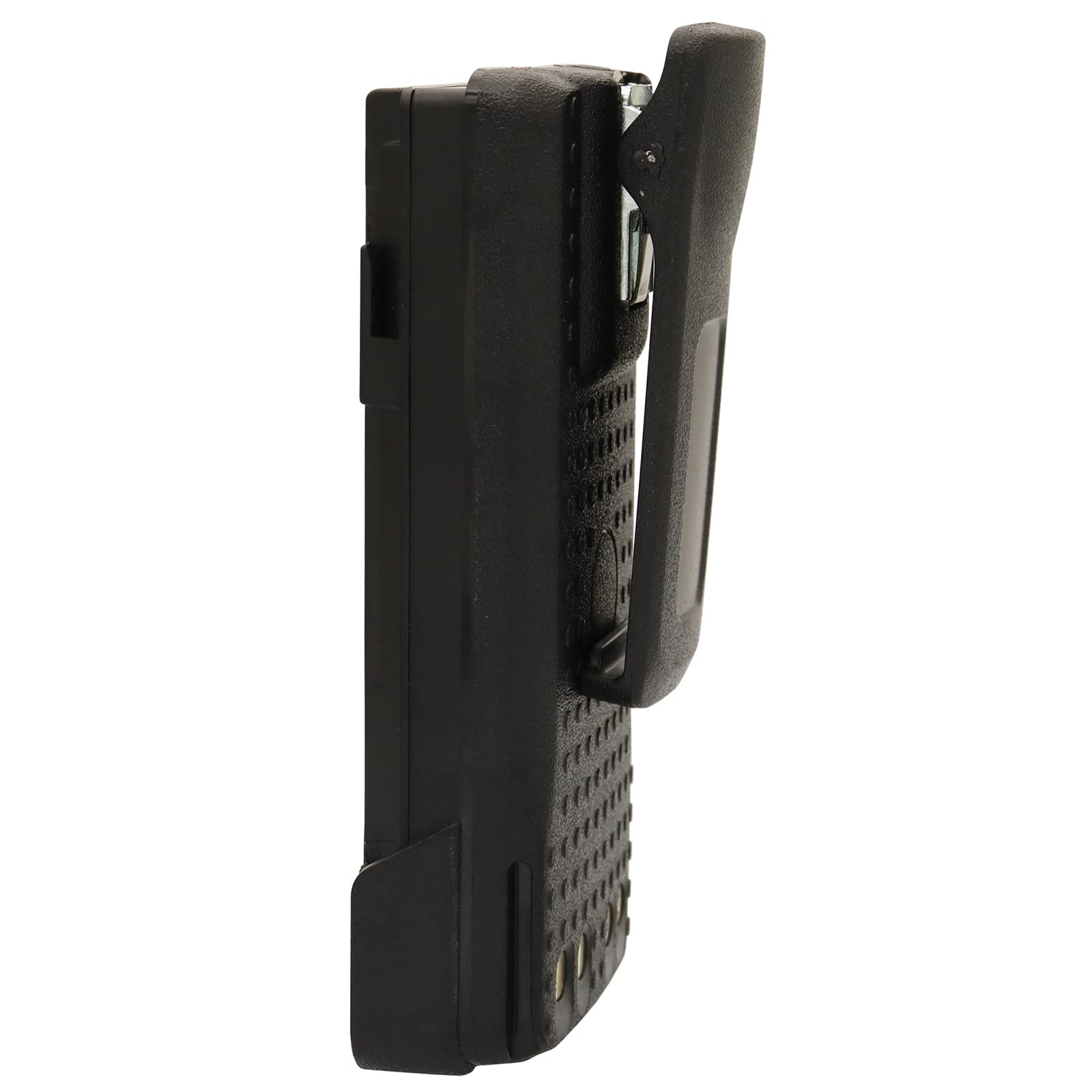 Goodqbuy 3000Mah 7.4V Replacement Two Way Radio Pmnn4409 Pmnn4409Ar Pmnn4448 Battery For Motorola Xpr3300 Xpr3500 Xpr7350 Xpr7550 Series