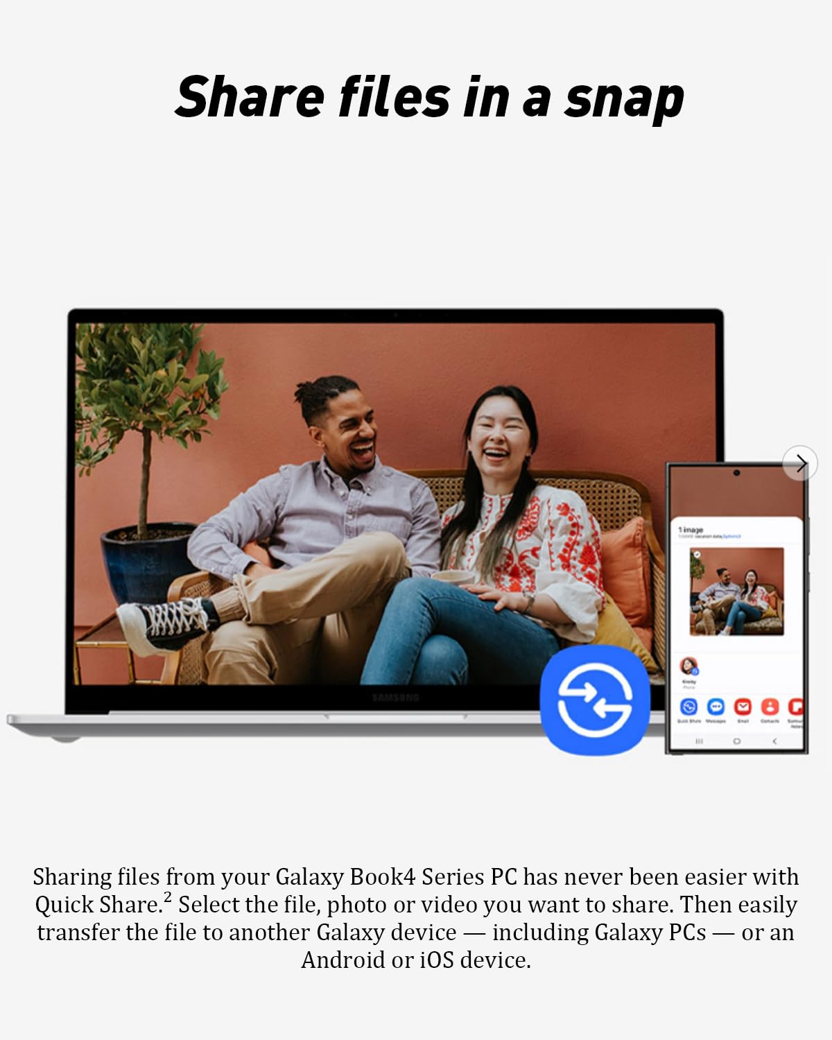 Samsung Galaxy Book4 Portable Laptop - Win 11 Pro, 15.6 Fhd Anti-Glare Business Laptop, Intel 10-Core 7-150U(Up To 5.4 Ghz 12 Mb