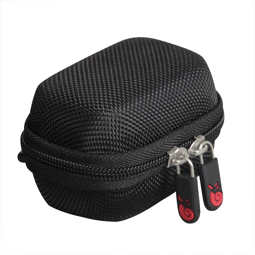 Hermitshell Travel Case For Agptek/Sandisk/Victure Mp3 Player Clip Bluetooth 8G Player (Only Case)