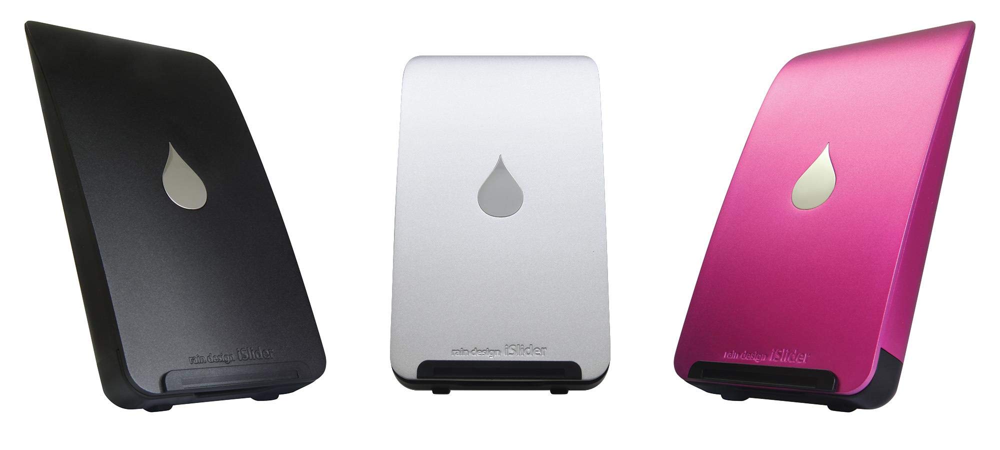 Rain Design iSlider Portable & Adjustable Stand for iPad