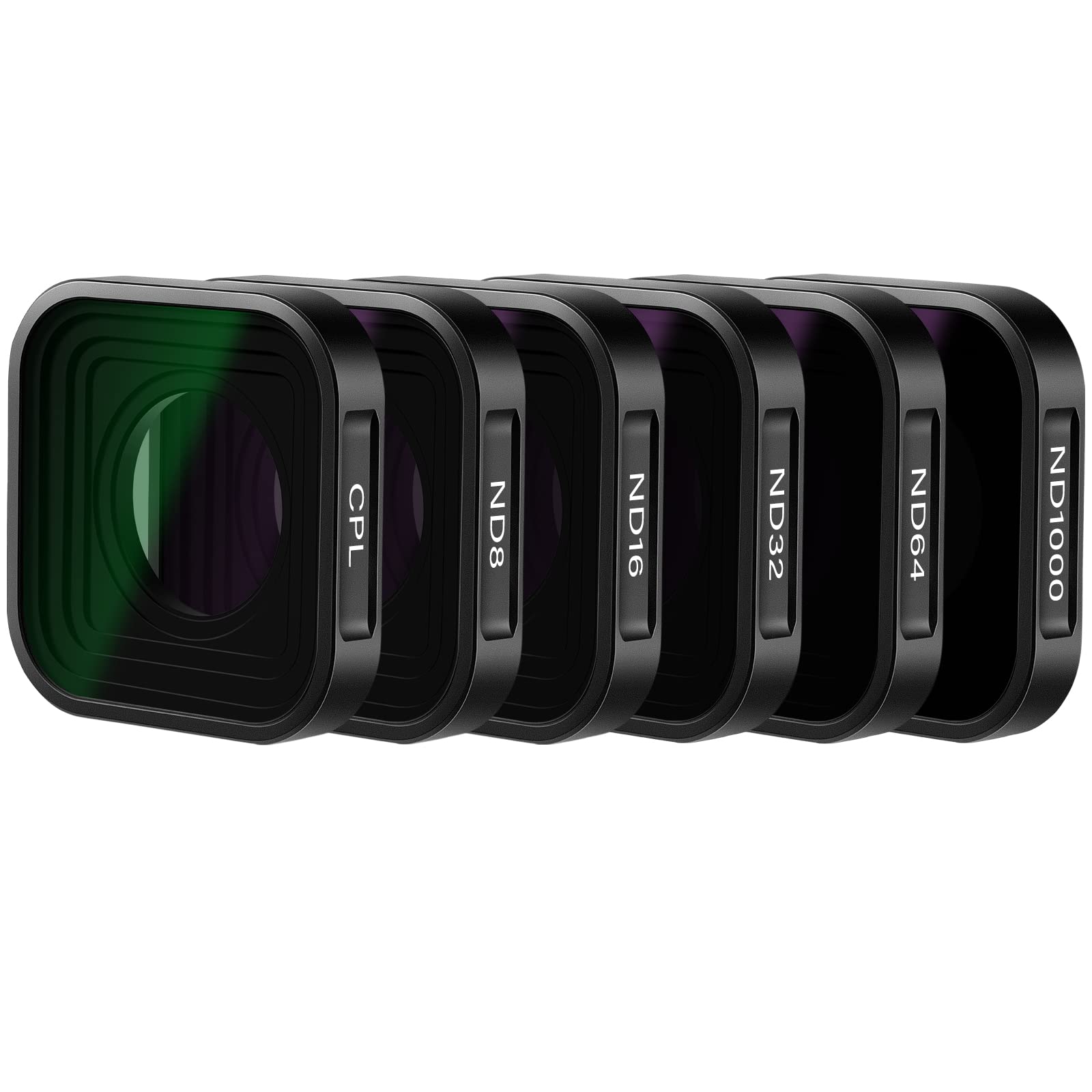 Neewer ND Filter For GoPro Hero - Thumbnail 3