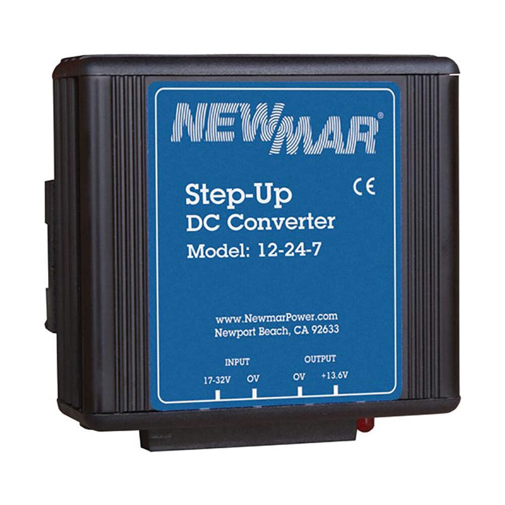 Furuno 12V-24V 7 Amp Converter F/Drs12Ax X-Class Open Array - Newmar,WBAUVB06Y4PB7P6