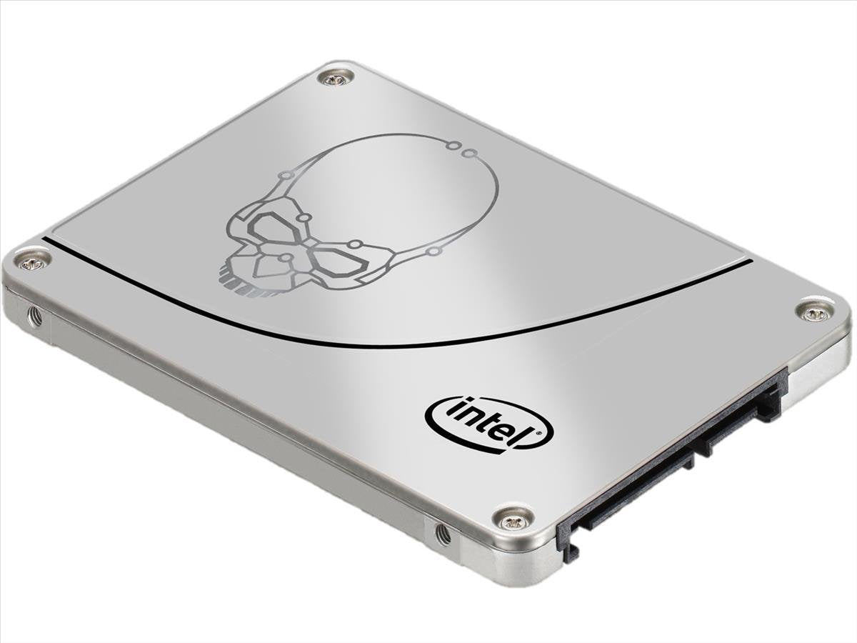Intel 730 Series 2.5 Inch 480 Gb Internal Solid State Drive Ssdsc2Bp480G4R5