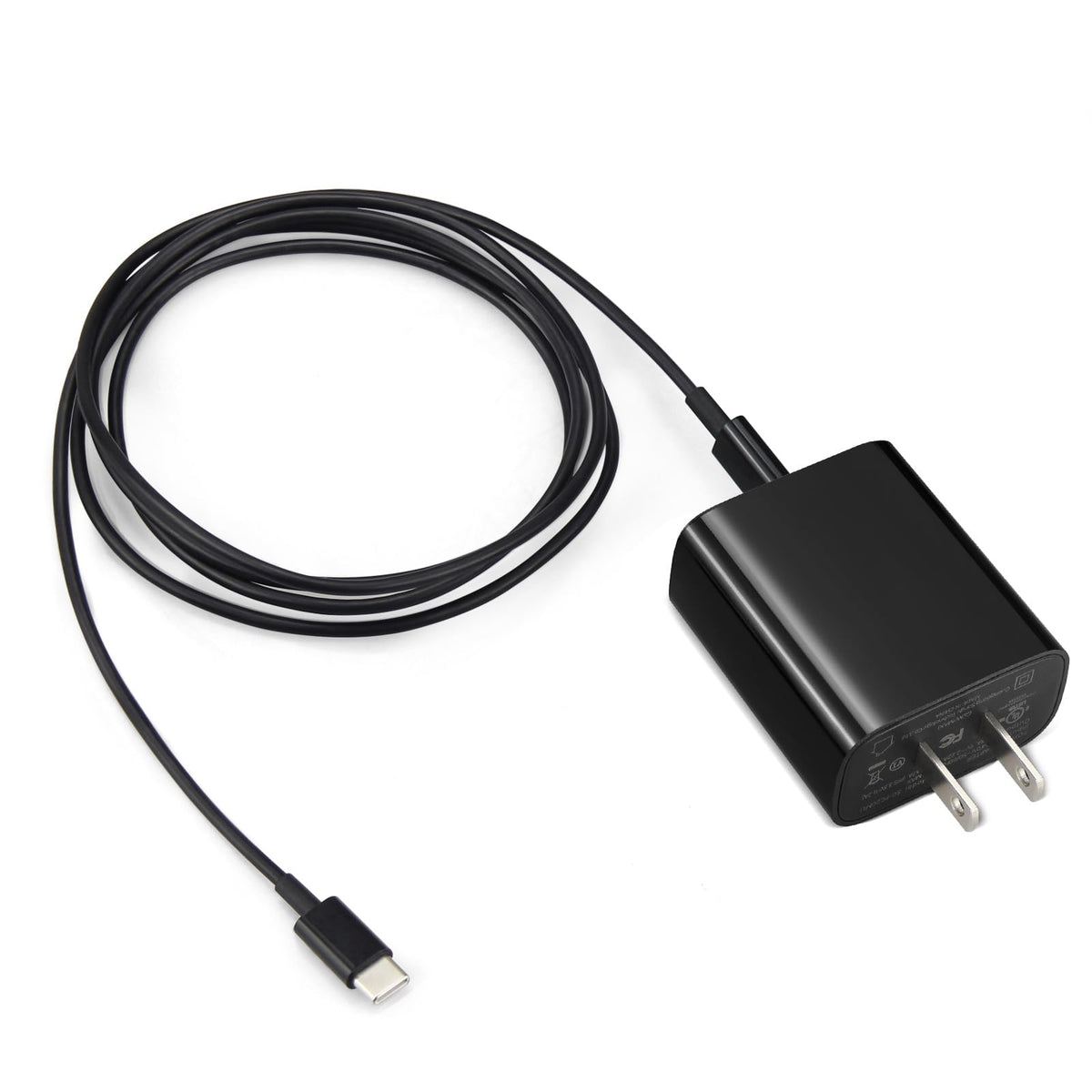 20W Usb C Charger