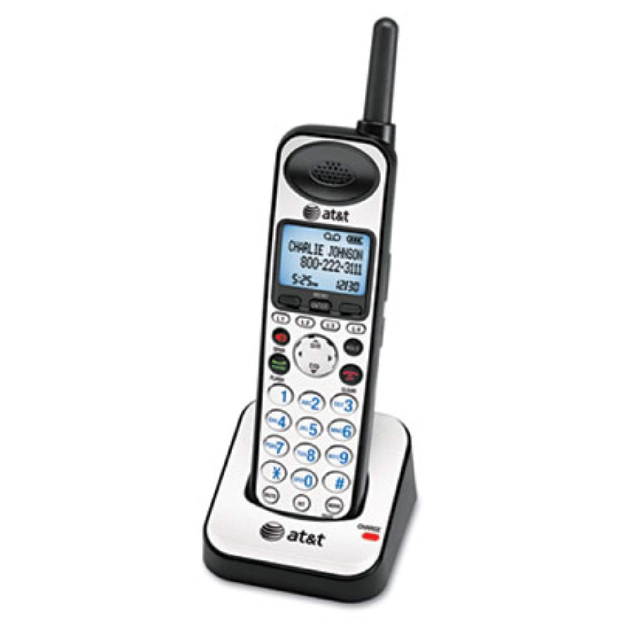At&T Synj Handset Only Cordless For Synj Sb67118