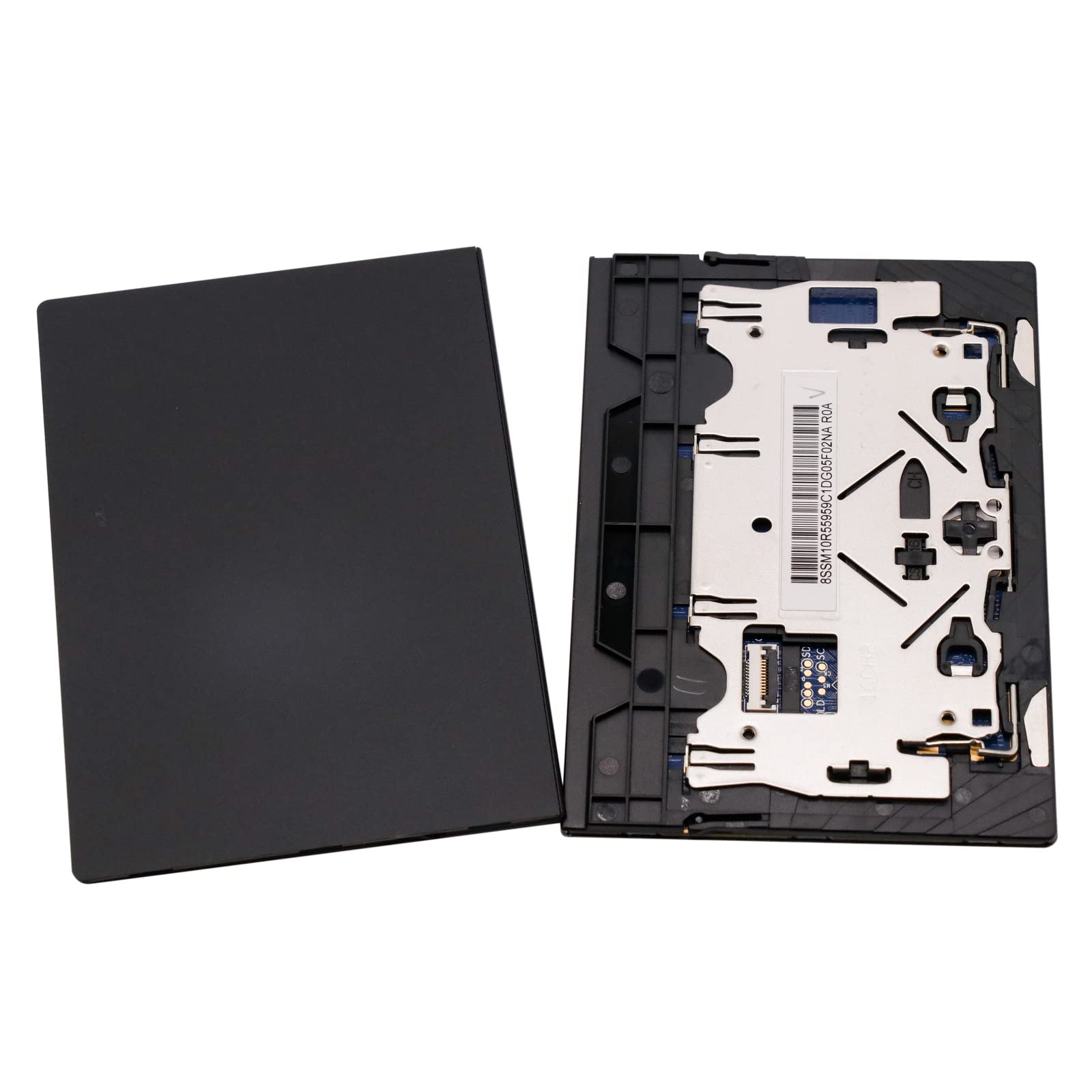 Bestparts Touchpad Replacement For Lenovo Thinkpad T480 L580 T470 L480 T580 T570 Trackpad Clickpad No Button