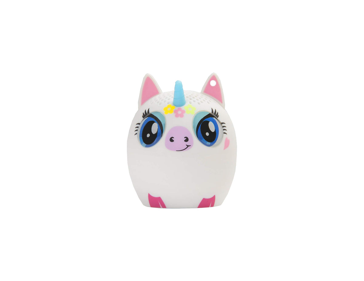 My Audio Pet Mini Bluetooth Animal Wireless Speaker (Magical Melody)