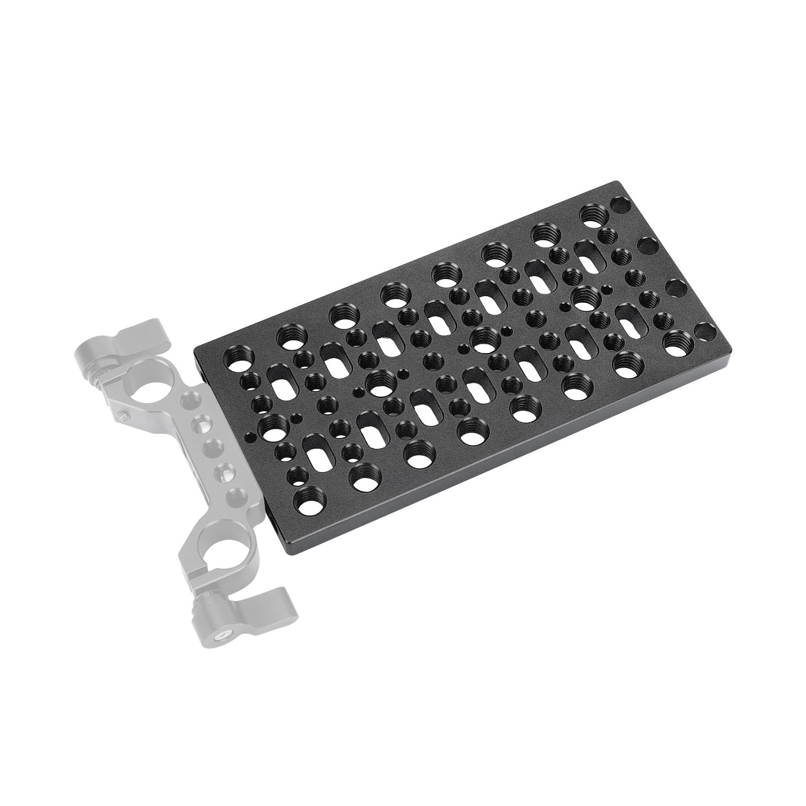 Szrig Multipurpose Extension Cheese Plate For Camera Diy Accessories(Universal)