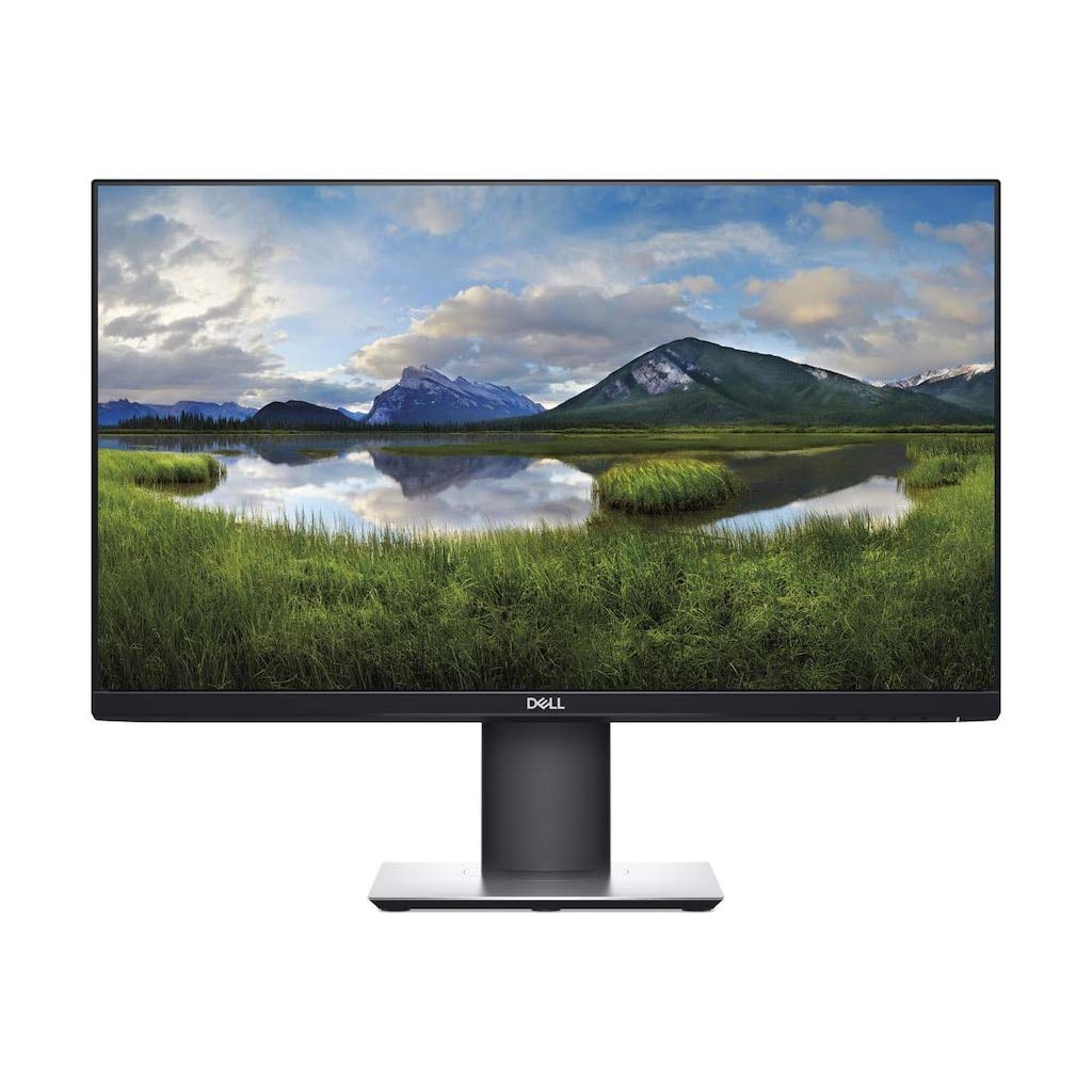 DELL P2719HC Monitor Piatto per PC 68,6 cm (27) 1920 x 1080 Pixel Full HD LCD Opaco Nero