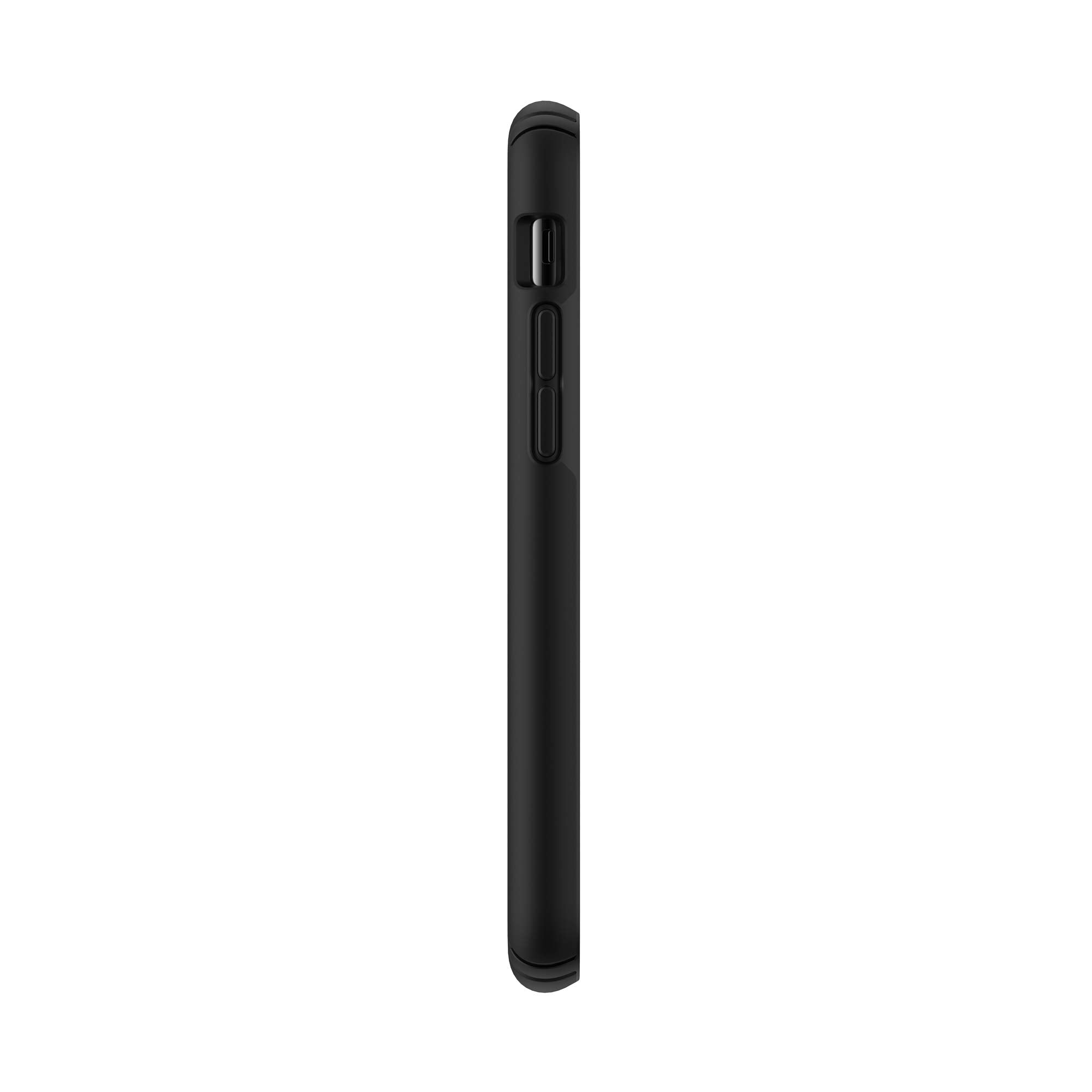Speck Presidio Pro Slim Fit Iphone 11 Pro Case - Black, Wireless Charging Compatible