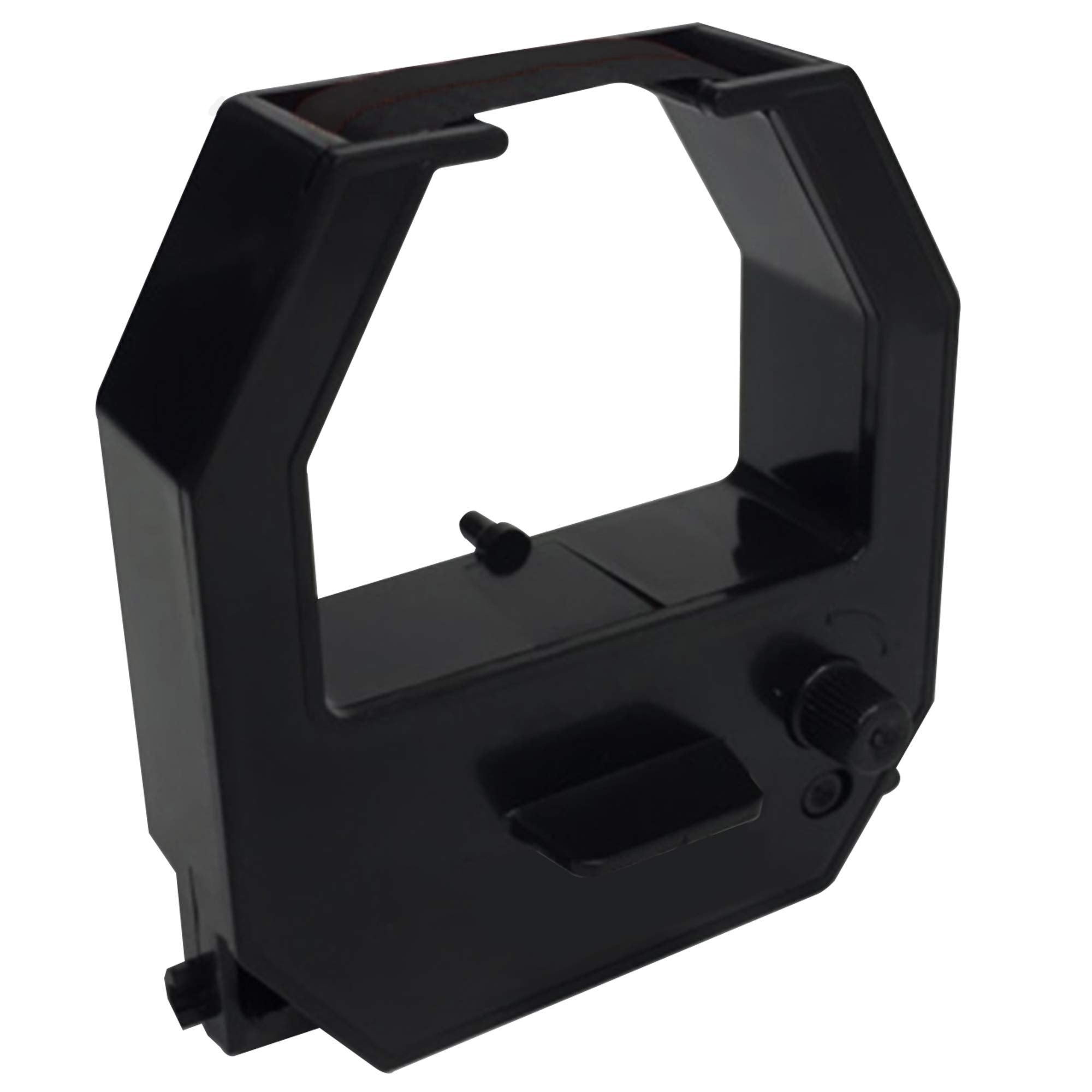 Nile Products, 4500Pprib, Genuine And Authentic Time Clock Replacement Ribbon For The Nile Products 4500Pp Calculating Time Cloc