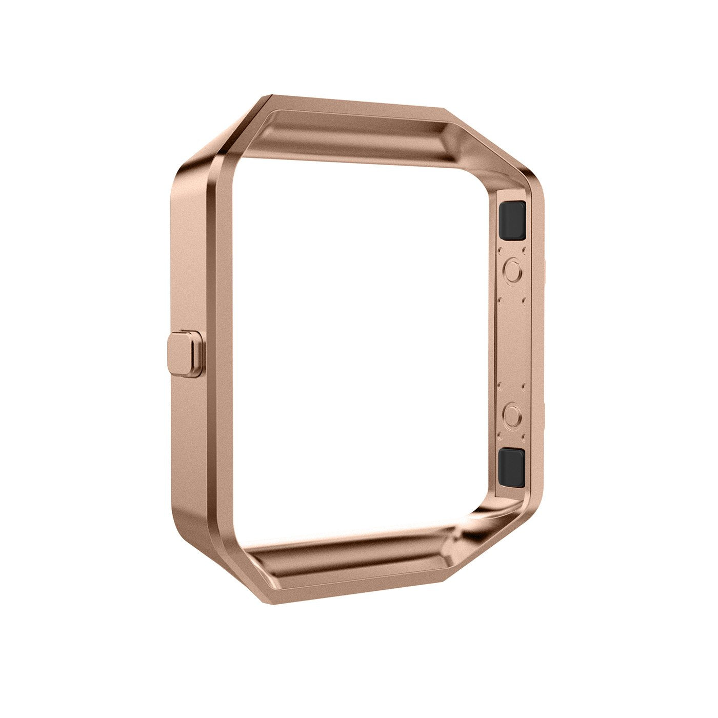 Leefox Compatible Fitbit Blaze Bands With Frame, Sport Silicone Replacement Strap For Fitbit Blaze Smart Fitness Watch Accessory