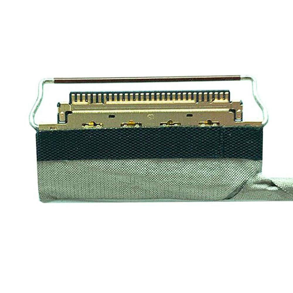Suyitai 30Pin Lcd Lvds Display Cable Replacement For Lenovo Ideapad L340 15Irh L340 15Api L340 15Iwl L340 15Igm L3 15Itl6 82Hl L