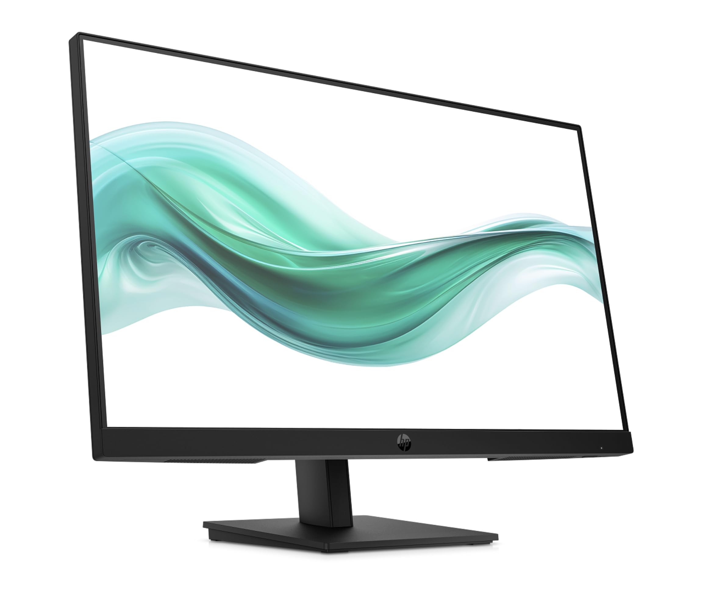 HP 324ph 24 Class Full HD LCD Monitor - 16:9 - Black - 23.8 Viewable - in-Plane Switching (IPS) Technology - 1920 x 1080-16.7 Mi
