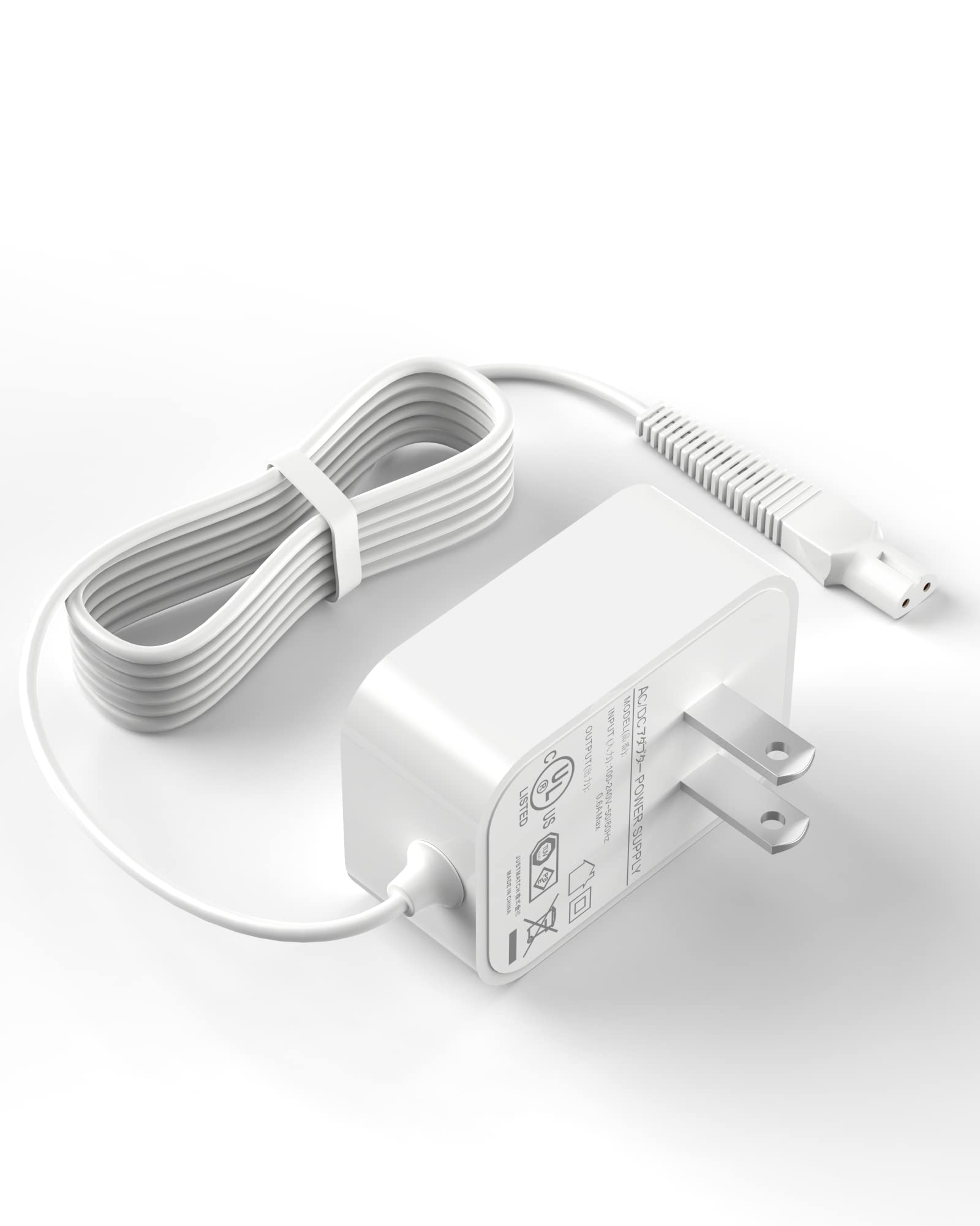 Adricy For Braun Silk Epil 9 Charger Compatible With Braun Epilator Silk   Pil 9 7 5 9 720 9 300 9 890 9 030 9 880 5 810 5 620 A