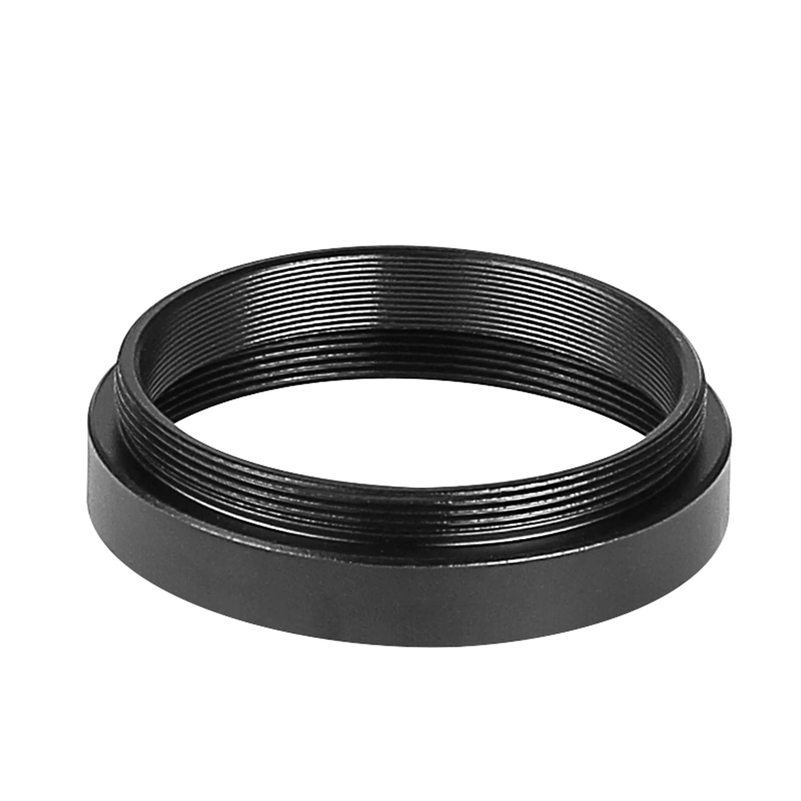 Celticbird 7Mm Astronomical T Thread Spacer Ring / T2 Thread Extension Tube   T Mount Extension Ring   M42X0.75 On Both Sides