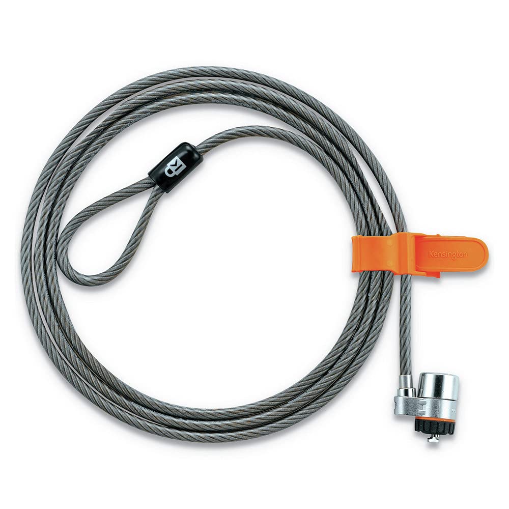 Kensington Microsaver 64068 Notebook Lock