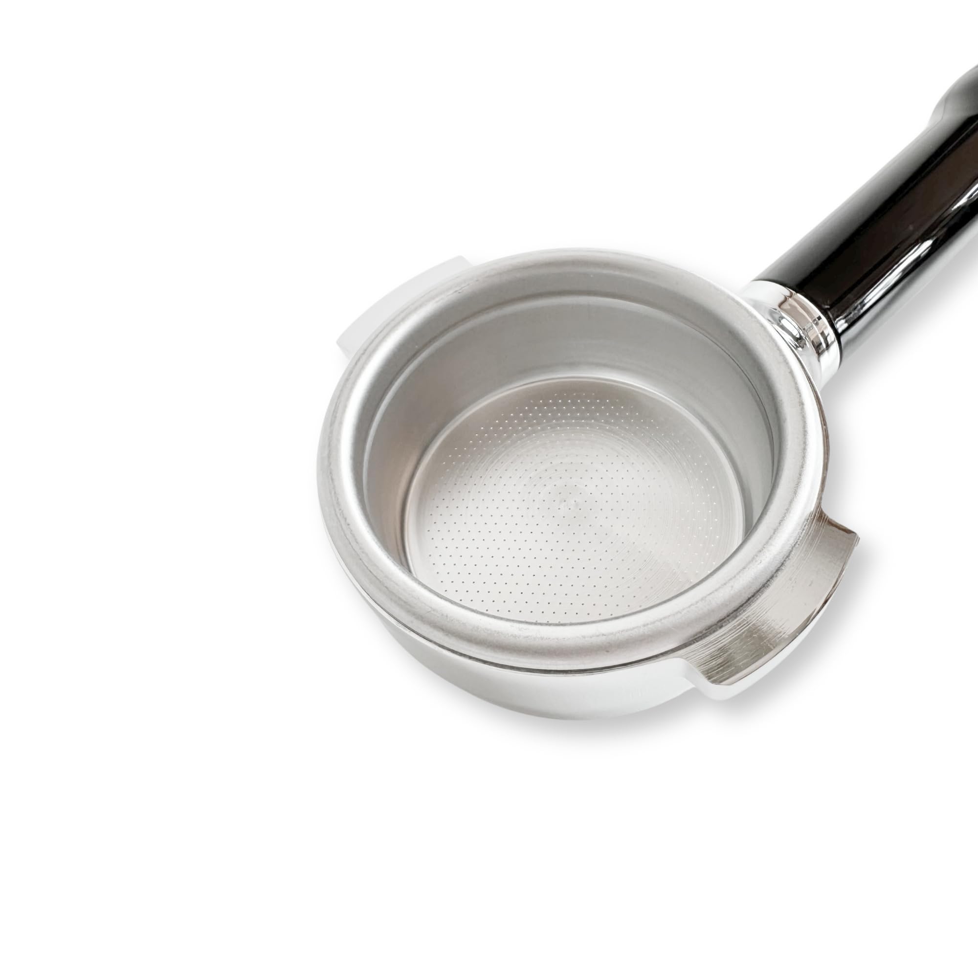 Bottomless Portafilter For Rocket Espresso Machines