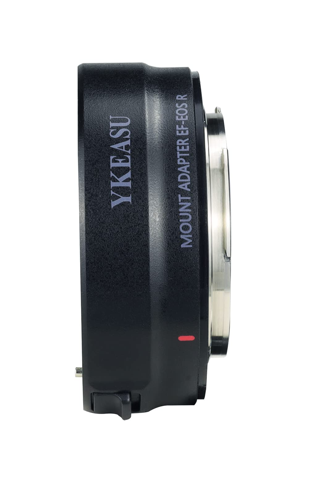 Lens Mount Adapter Ef Eos R For Canon Ef/Ef S Lens To Canon Eos R Rp R5 R6 R7 R10 Cameras