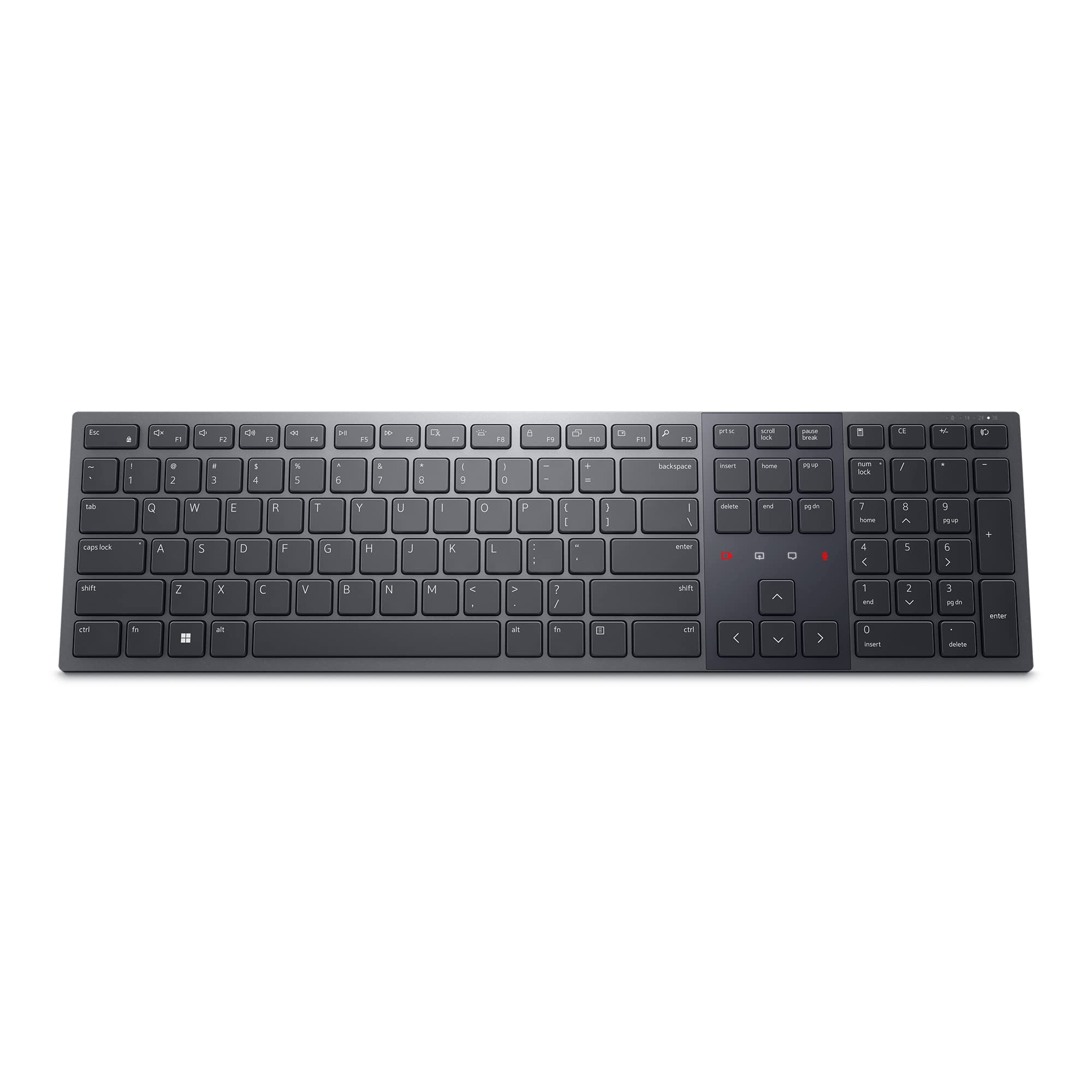 Dell Premier Kb900 Keyboard