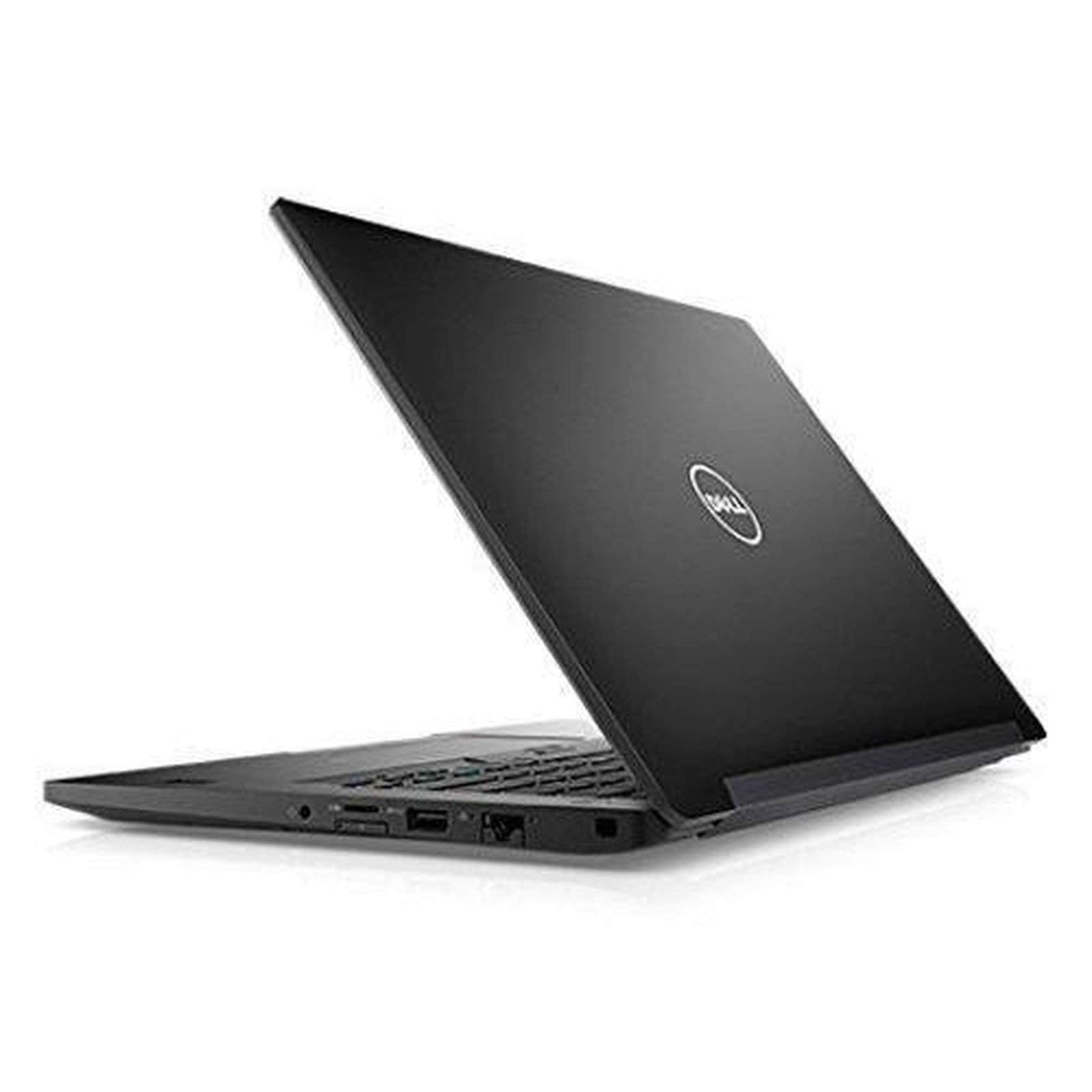 Dell CDH2J Latitude 7480 Laptop, 14' HD, Intel Core i5 7200U, 4GB DDR4, 128GB Solid State Drive, Windows 10 Pro