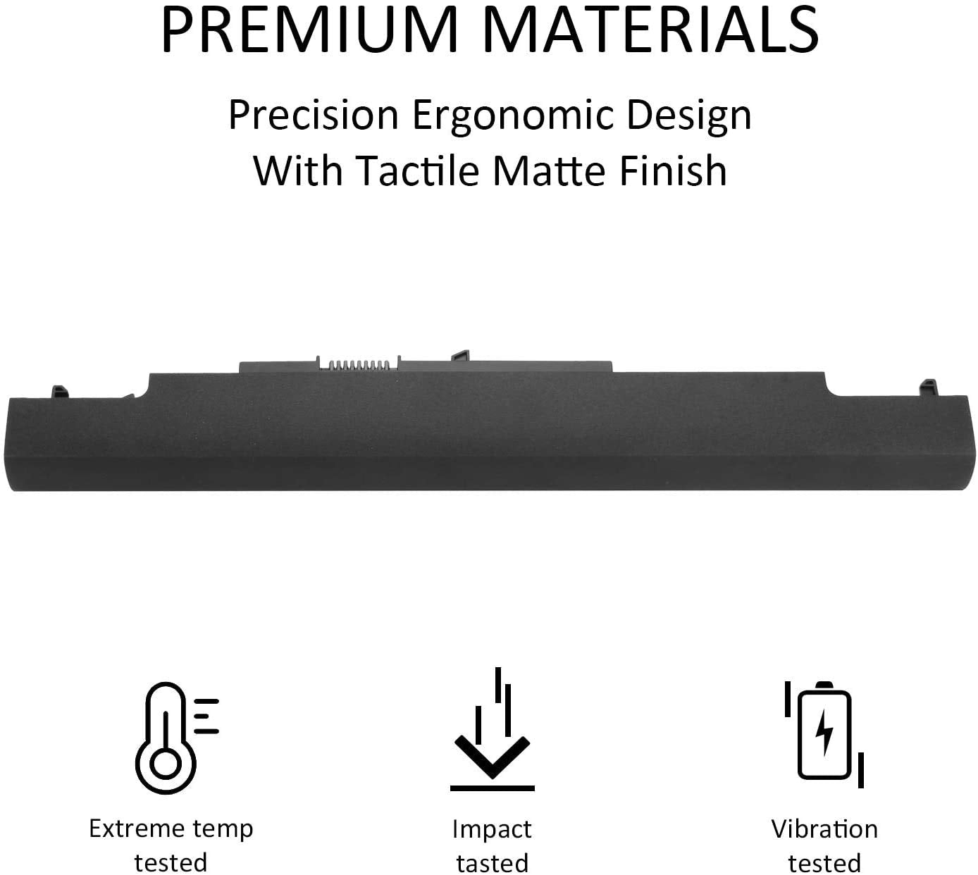 38Wh 807956 001 807957 001 Battery For Hp 15 Ay041Wm Hs03 Hs04 Hstnn Lb6U 807957 Hstnn Lb6V Lb6U Hstnn Db7I Hstnn Lb6U Hstnn Lb6
