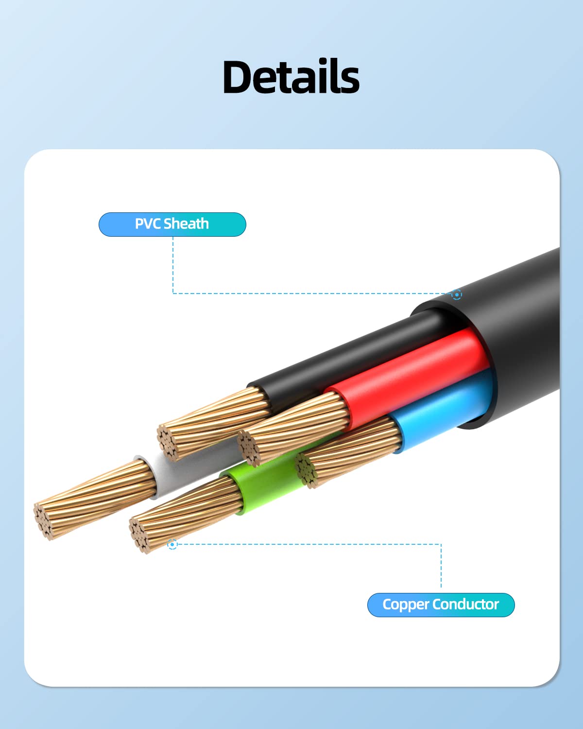 5Ft Usb C Cord Fit For Beats Headphones Charger, For Beats Flex, Studio Buds +, Fit Pro, Studio Pro Earphones Earbuds Fast Charg