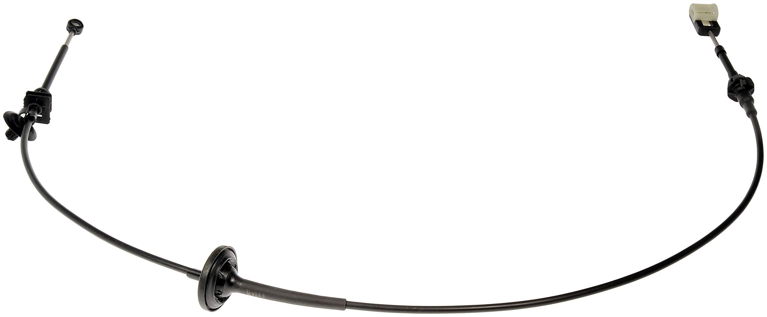 Dorman 905-611 Automatic Transmission Shifter Cable Compatible With Select Ford Models