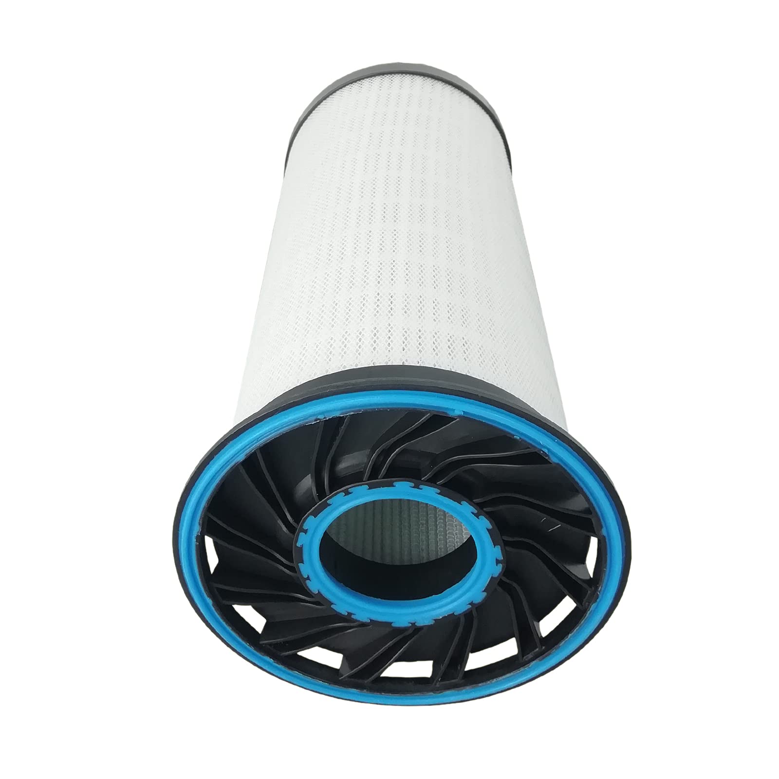 23424922 Oil Filter Compatible With Rotating Screw Air Compressor,Replacement Filter