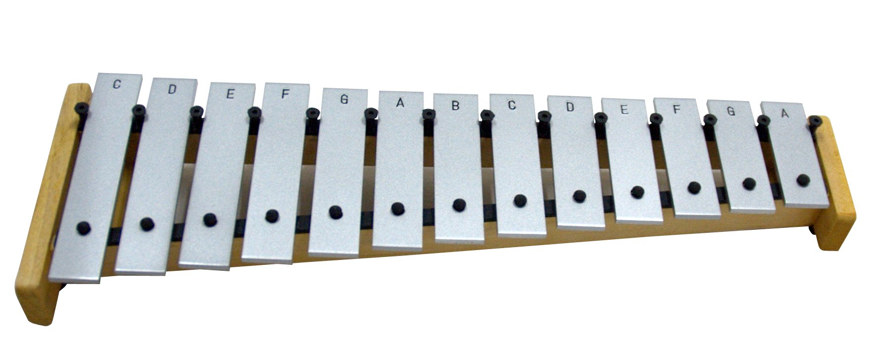 Suzuki Musical Instrument Corporation Sd 250 Soprano Glockenspiel