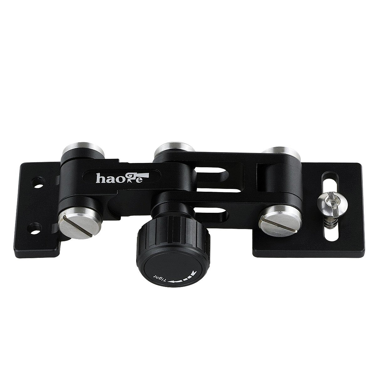 Haoge Tj 02 Camera Support Bracket Holder For Diy Camera Lens Support System With Haoge Plates