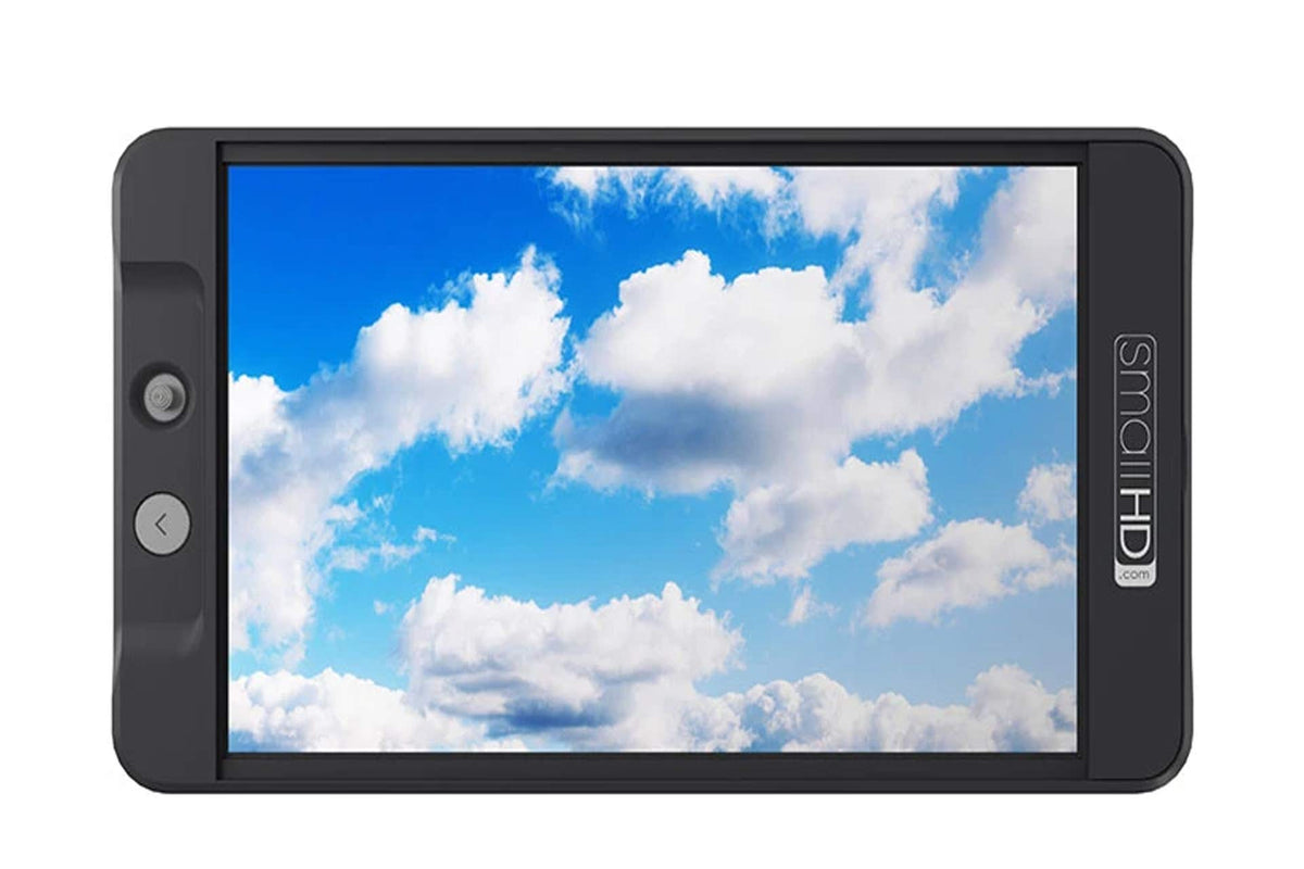 Smallhd 701 Lite 7 Hdmi On-Camera Monitor