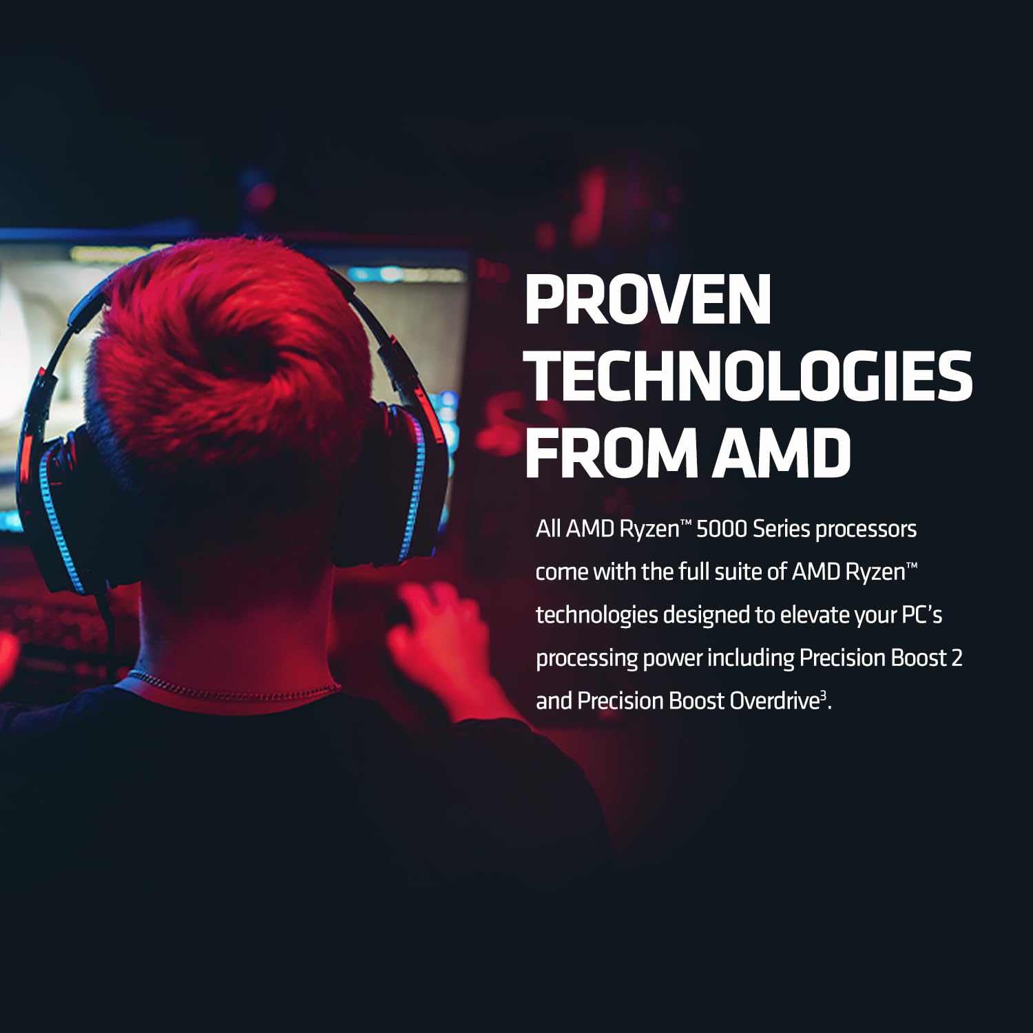 Amd Ryzen 5 5600Gt 6 Core, 12 Thread Desktop Processor