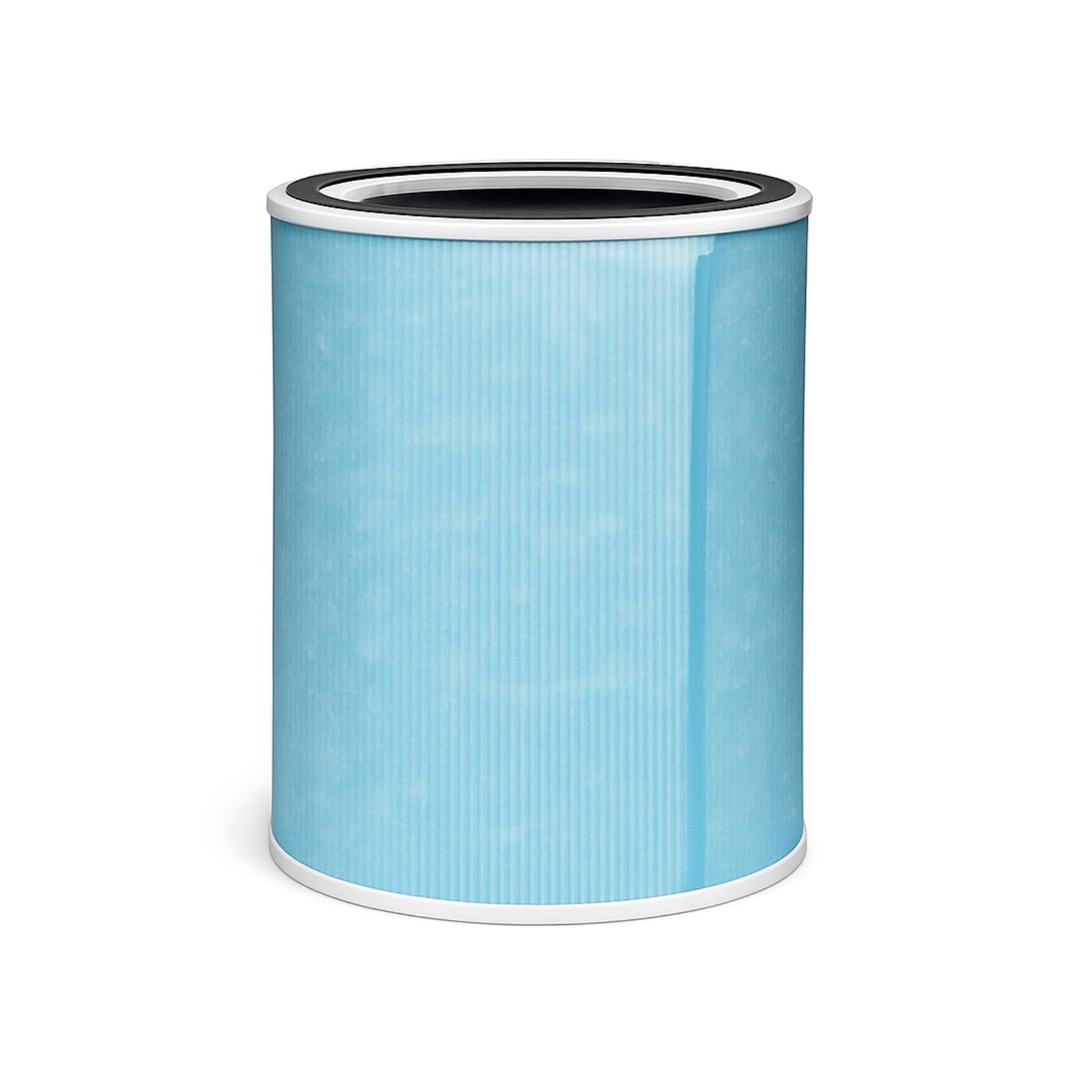 Nispira 4in1 Activated Carbon Filter Replacement For Purezone Turbo Air Purifier PEAIRCYL 1 Pack
