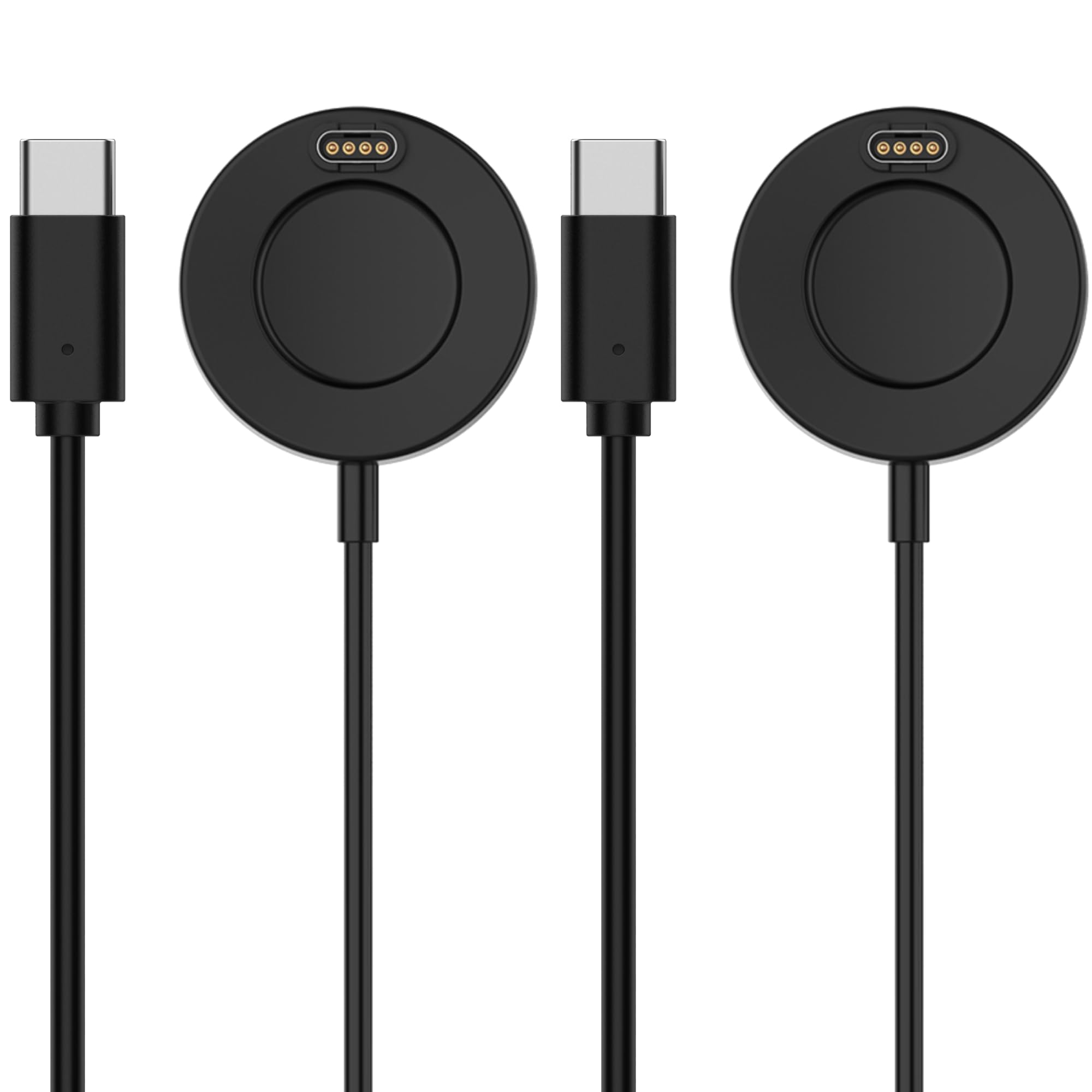 Type C Charging Stand Compatible With Garmin Epix/Epix Pro/Epix Gen 2 Pro/D2 Air X10 Charger Dock Station,For Garmin Watch Charg