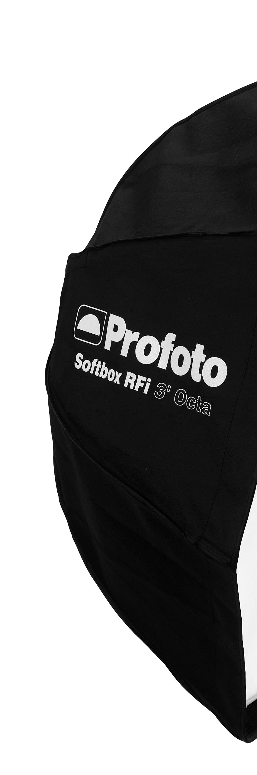 Profoto 254711 Rfi 36 Inch Octa Softbox (Black)