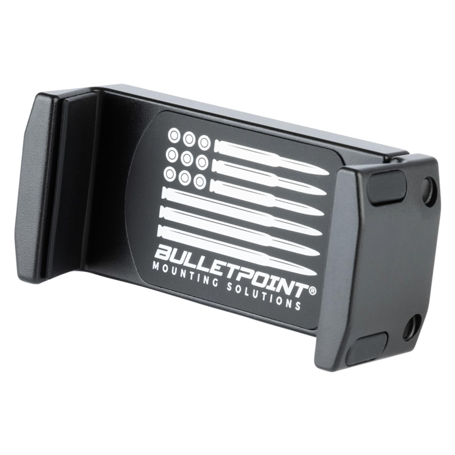 Bulletpoint Dash Mount Cell Phone Holder Compatible With Iphone And Android Smartphones - 20Mm (0.787 Inches) Attachment Ball