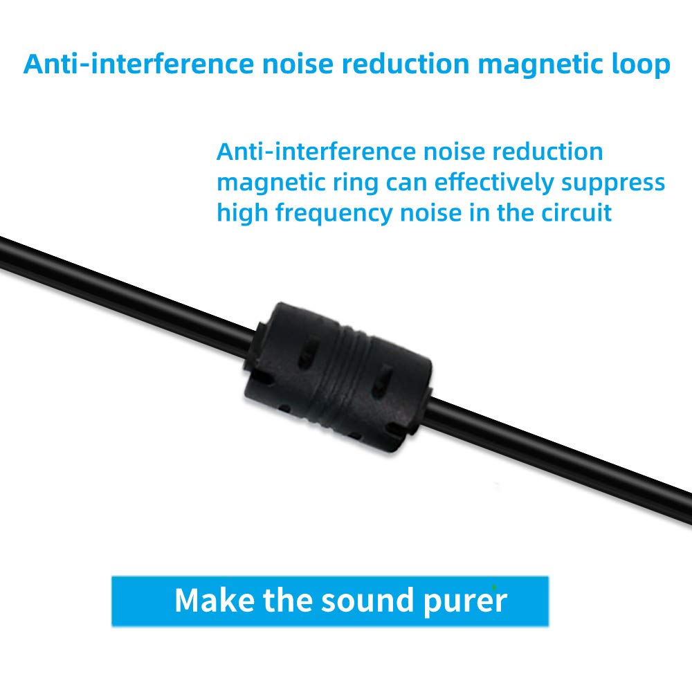 Pigtone Pedal Power Supply Adapter 9V Dc 2A 2000Ma Tip Negative 8 Way Daisy Chain Cables For Guitar Effect Pedals