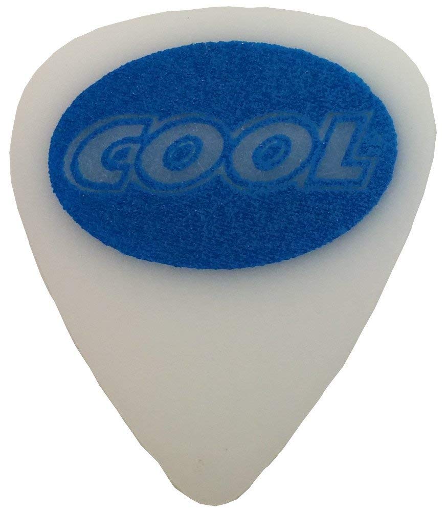 Cool Picks ''Juratex'' Guitar Pick   8 Picks (1.00Mm)