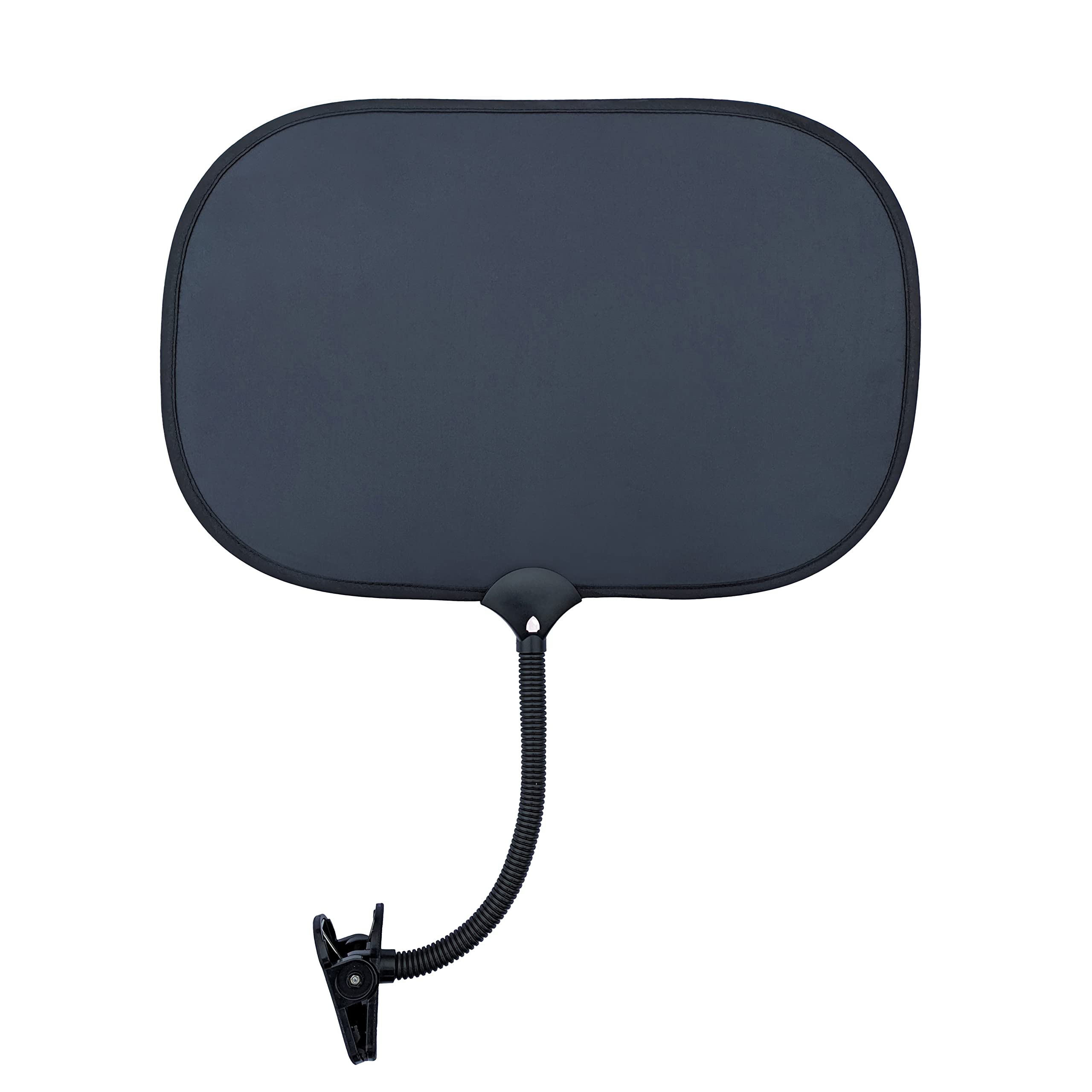 Topshade Laptop Sun Shade   Flexible, Adjustable, And Portable