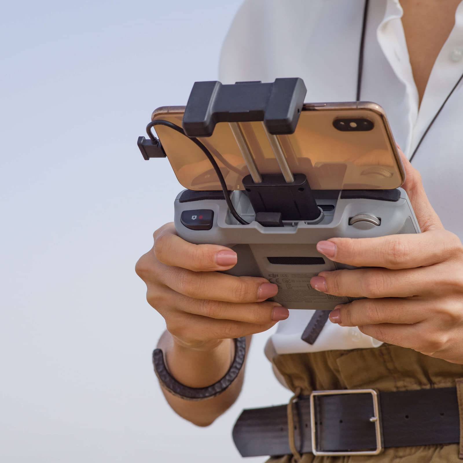 Dji Rc-N1/N2 Rc Cable (Standard Micro-Usb Connector)