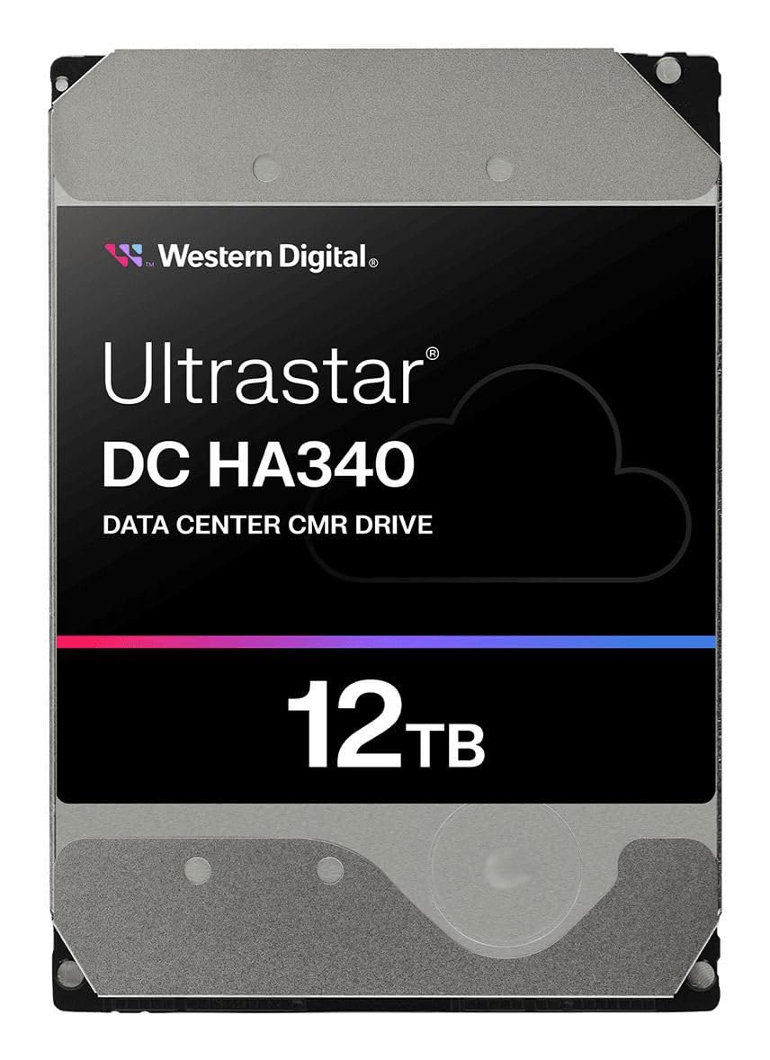 Ultrastar DC HA340 12TB SATA