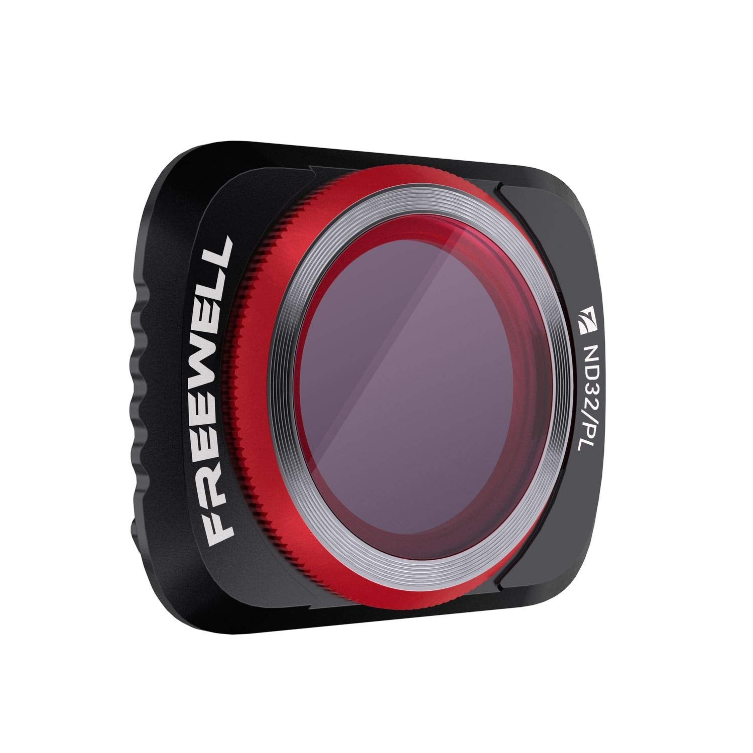 Freewell Nd32/Pl Hybrid Camera Lens Filter Compatible With Mavic Air 2 Drone