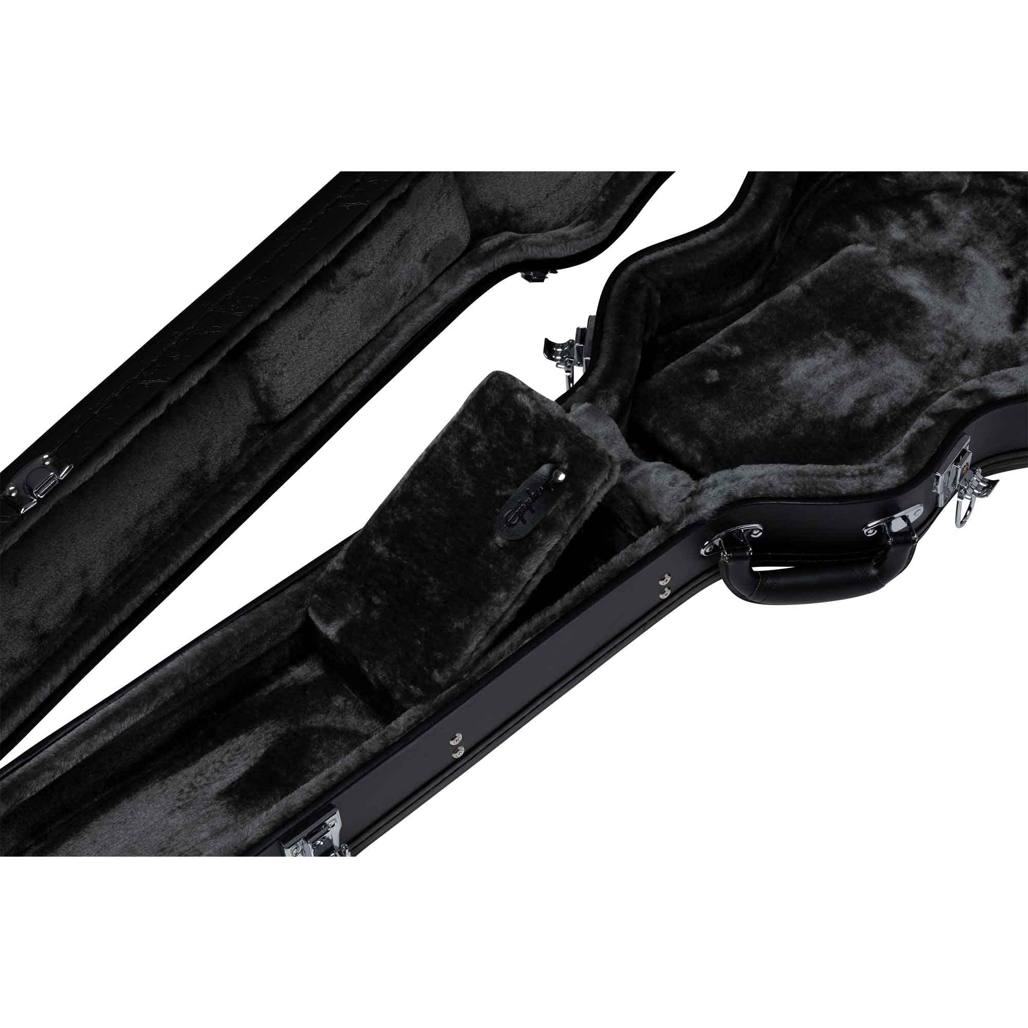 Epiphone Case For Epiphone Les Paul Standard & Custom Case