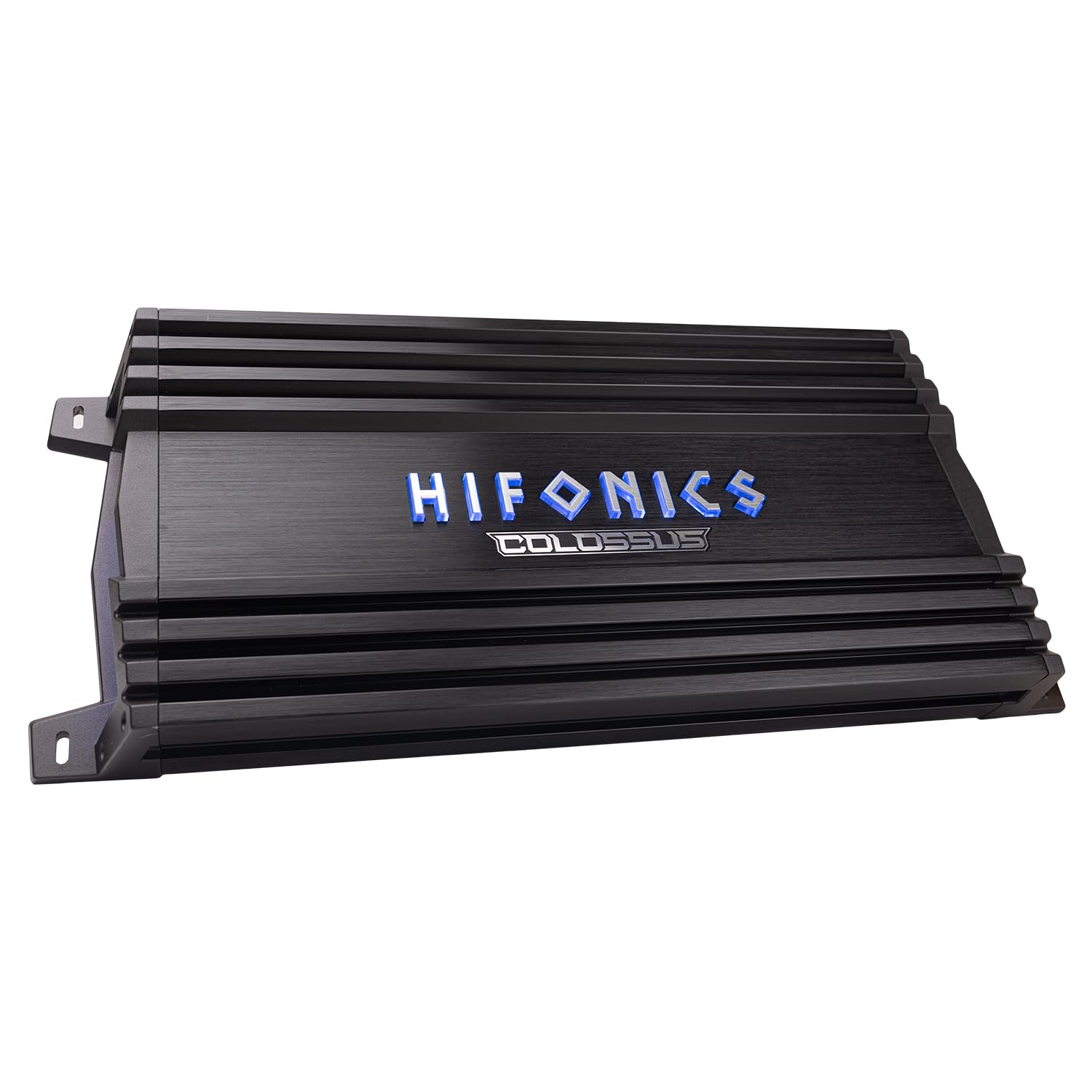 Hifonics Colossus Classic Hcc 1700.4 1700 Watt Four Channel Amplifier