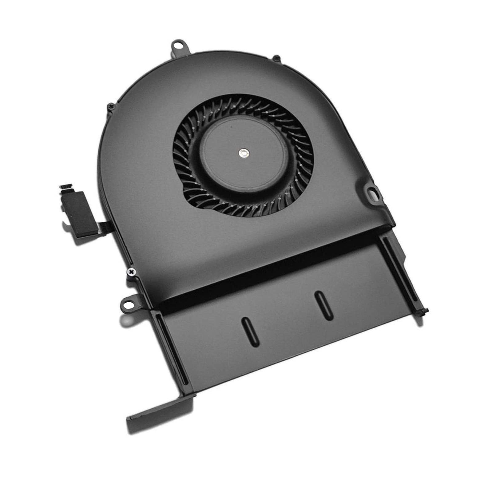 Cpu Cooling Cooler Fan Replacement For Macbook Pro Retina 13'' A1502 Cooling Fan Me864 Me865 Me866(Late 2013, Mid 2014, Early 20