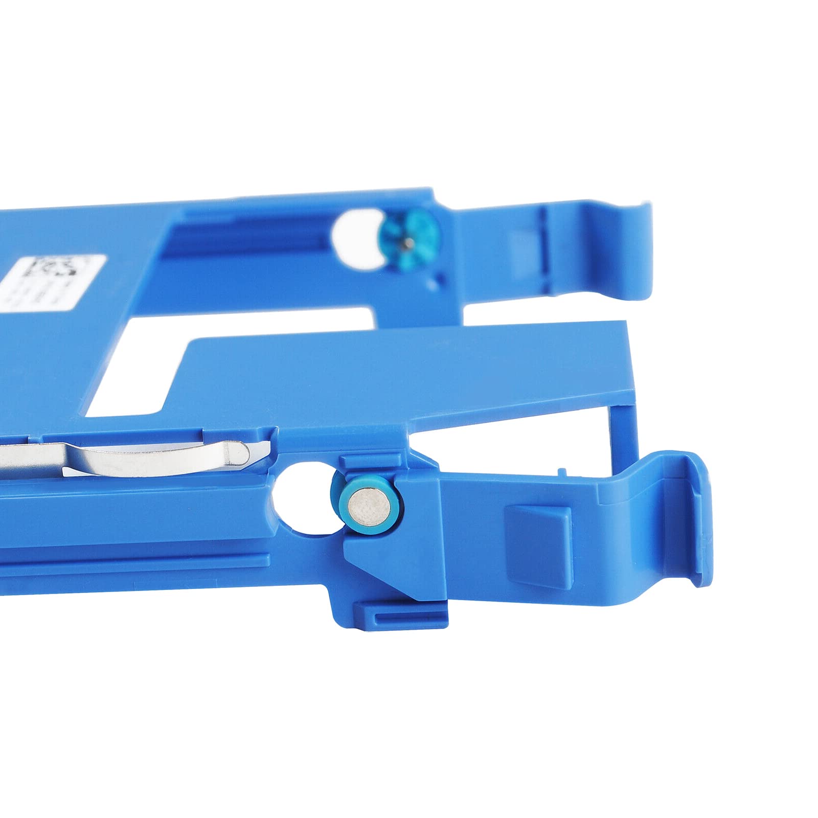 2 Pack Hard Drive Caddy 65Khd 065Khd Ssd Caddy 3.5 Hard Drive Bracket For Dell Precision T3620 T3630 T3640 T3650 / Dell Xps 8910 8920 8930 8940