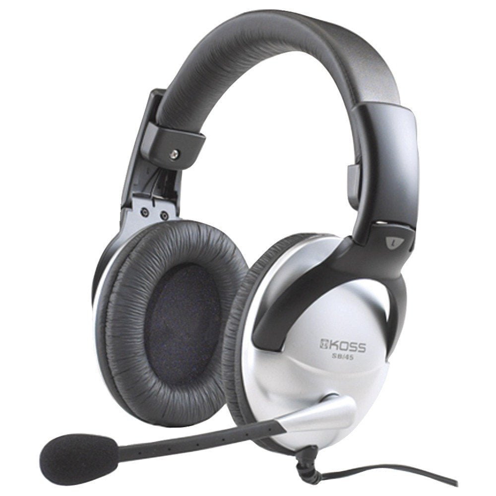 Koss Sb45 Multi Media Headset