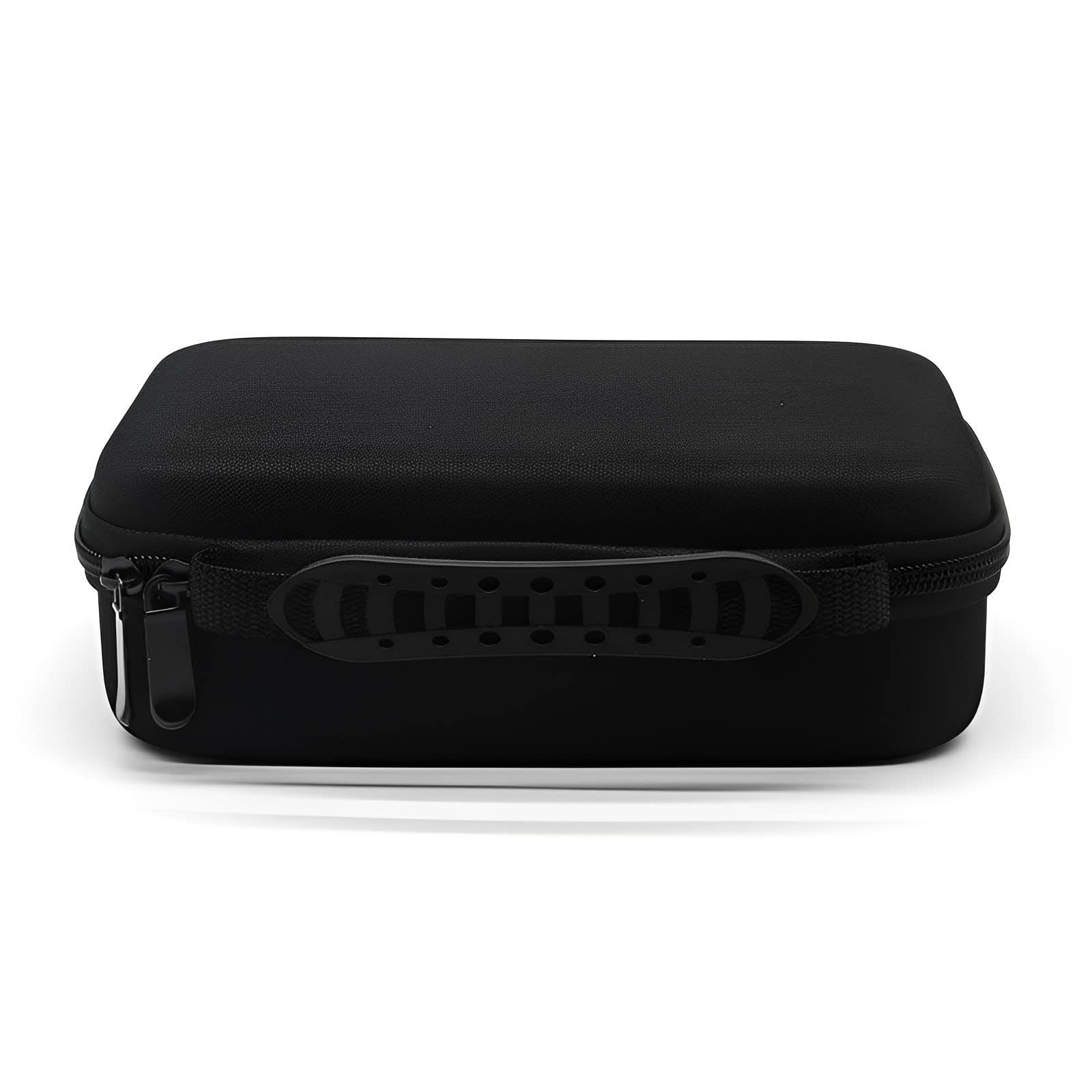 Amsamotion Travel Case For Braun Mgk3 Bt5 Bt7 Series Trimmer Mgk3335 Mgk3221 Mgk3245 Bt3221 Bt5260 Bt3240 Bt5265 Bt7240 Beard Tr