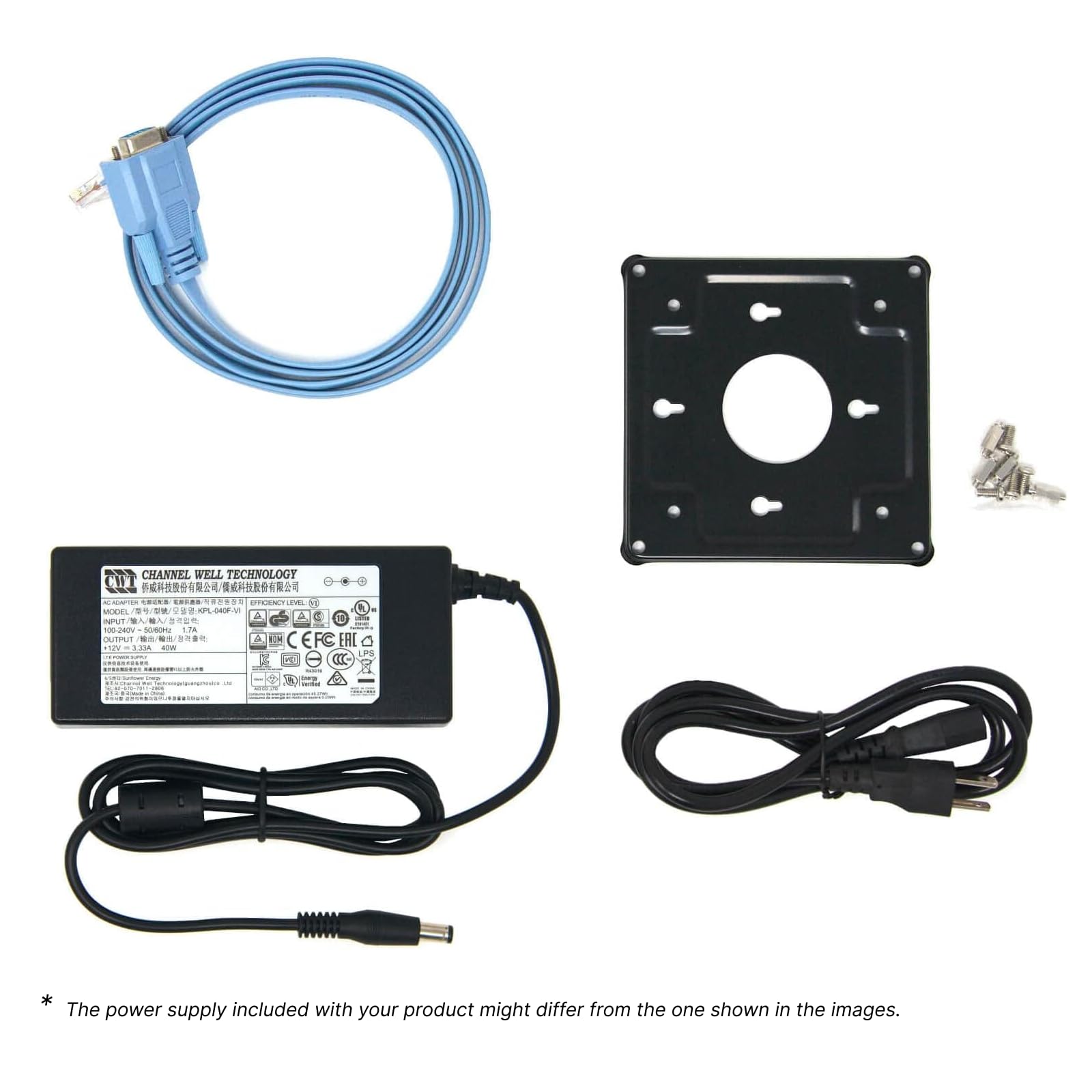 Protectli Vault Fw4B   4 Port, Firewall Micro Appliance/Mini Pc   Intel Quad Core, Aes Ni, 4Gb Ram, 32Gb Msata Ssd